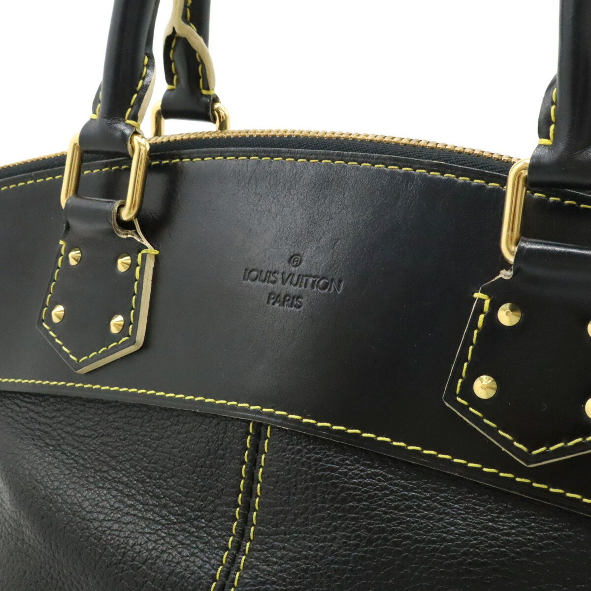 Louis Vuitton Louis Vuitton Lockit handbag Size ONE SIZE - 6 Thumbnail