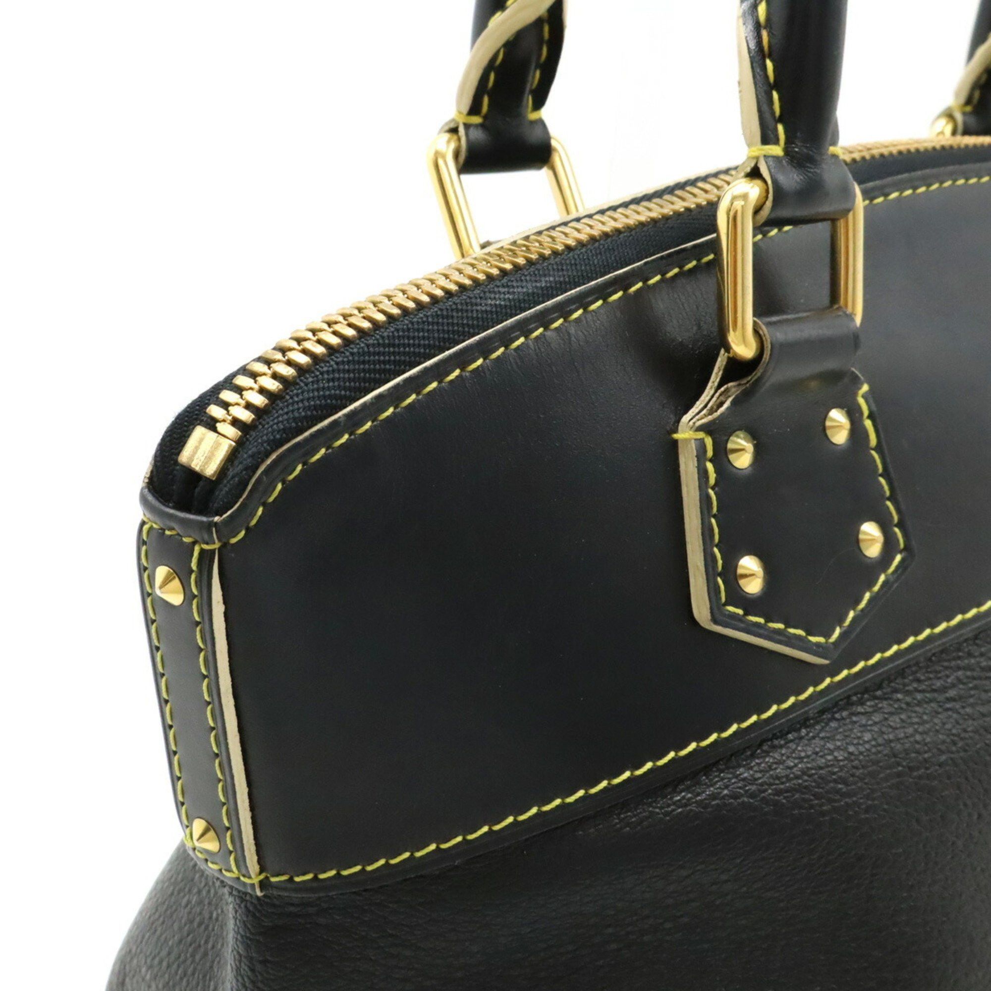 Louis Vuitton Louis Vuitton Lockit handbag Size ONE SIZE - 9 Thumbnail