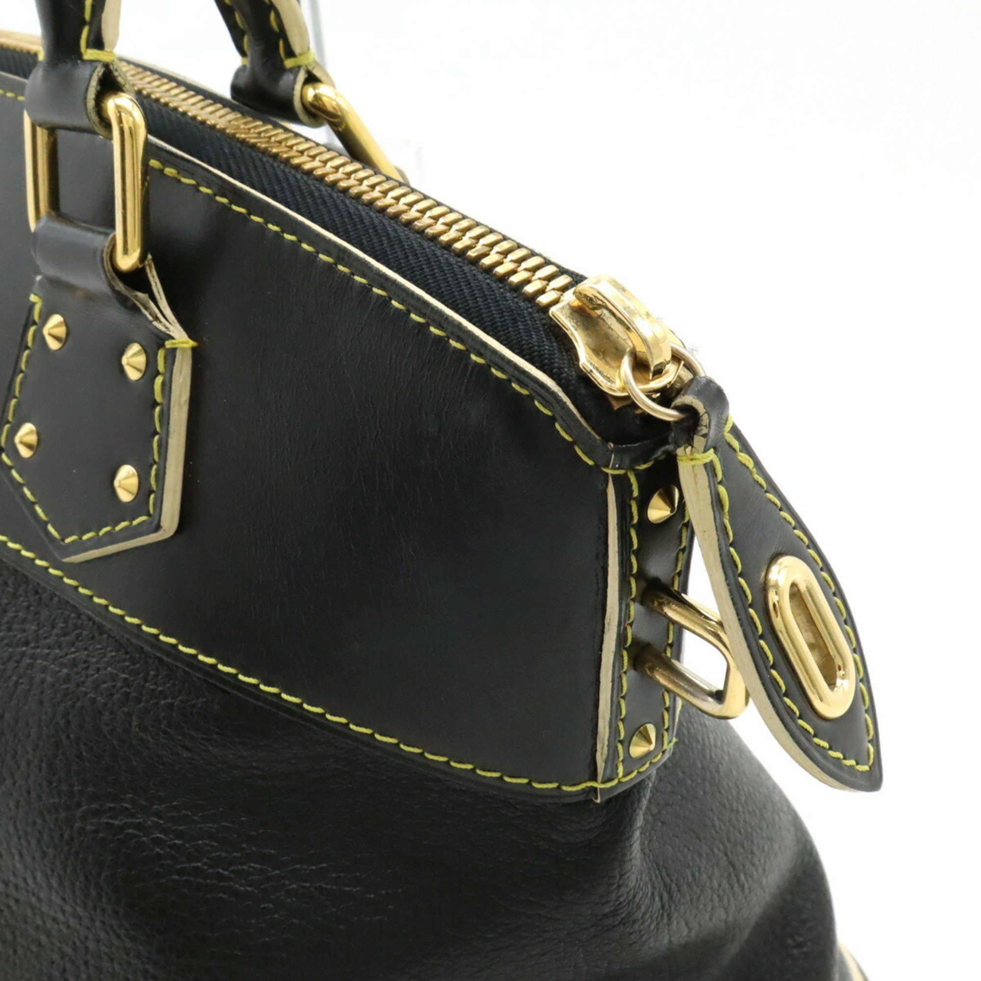 Louis Vuitton Louis Vuitton Lockit handbag Size ONE SIZE - 7 Thumbnail