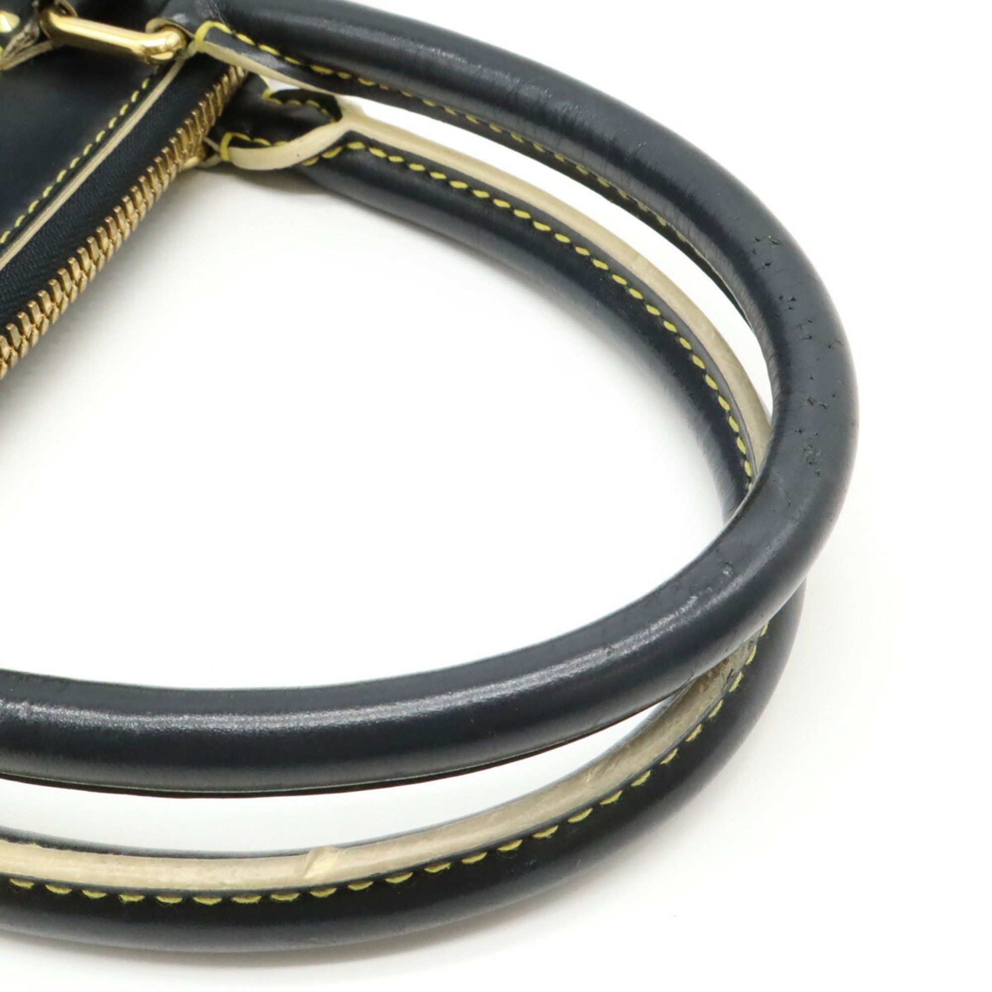 Louis Vuitton Louis Vuitton Lockit handbag Size ONE SIZE - 3 Thumbnail