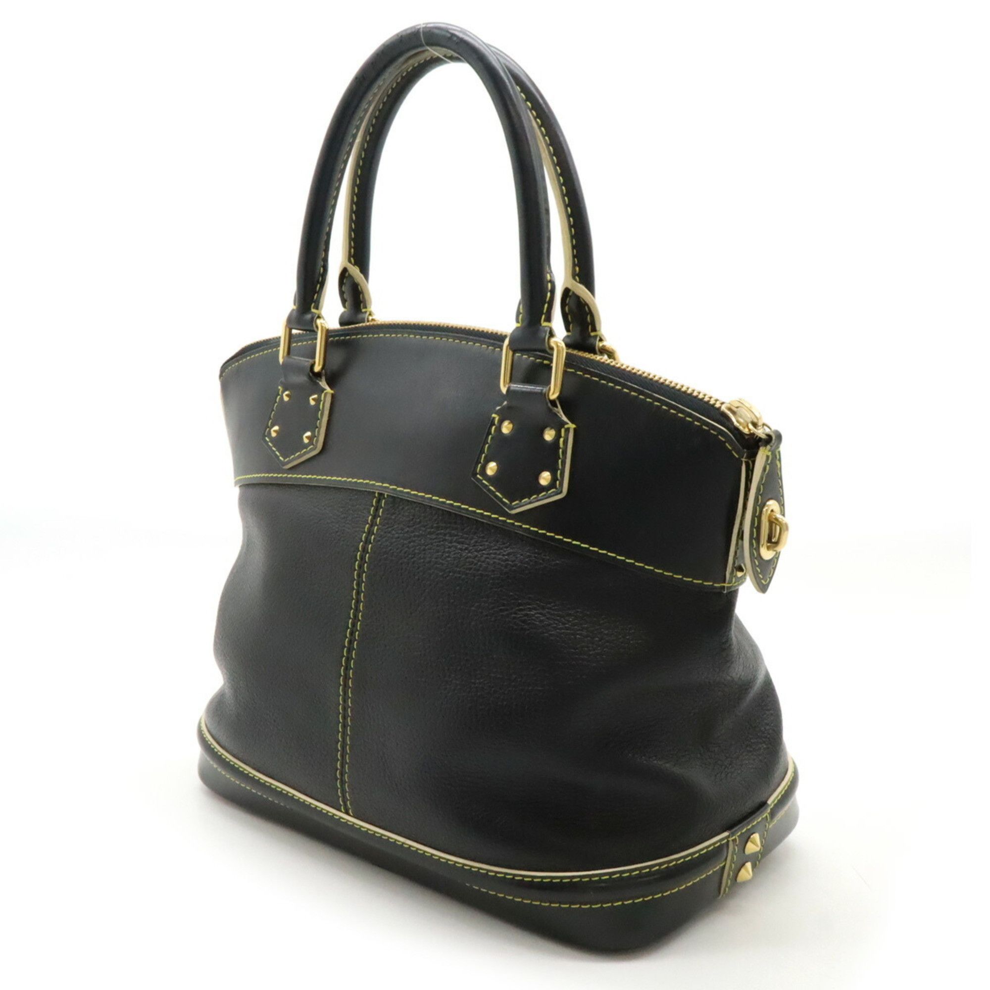 Louis Vuitton Louis Vuitton Lockit handbag Size ONE SIZE - 2 Thumbnail