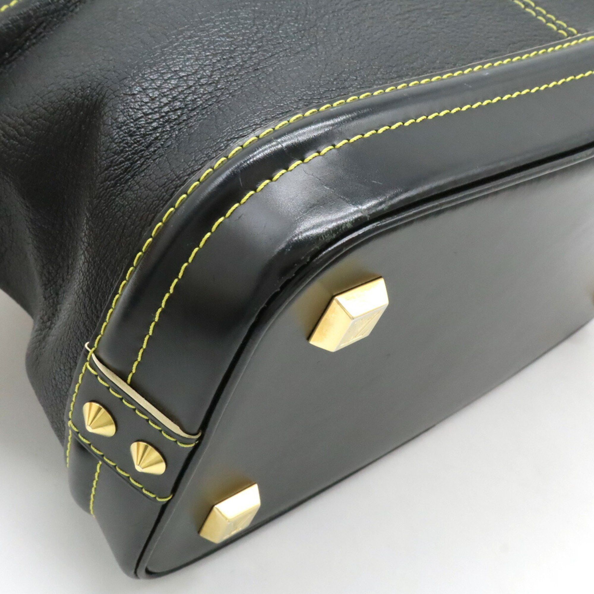 Louis Vuitton Louis Vuitton Lockit handbag Size ONE SIZE - 4 Thumbnail