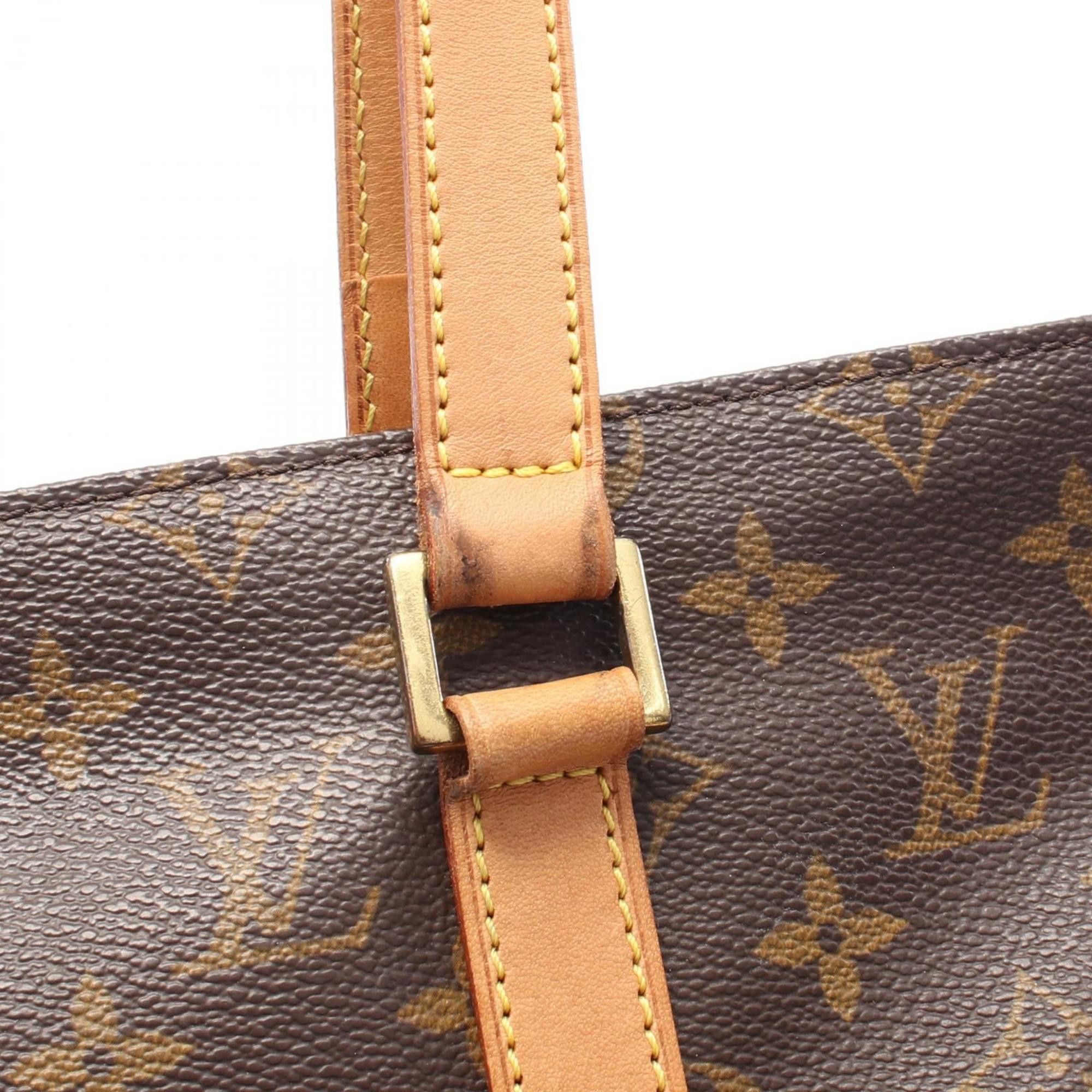 Louis Vuitton Louis Vuitton Mezzo tote Size ONE SIZE - 7 Thumbnail