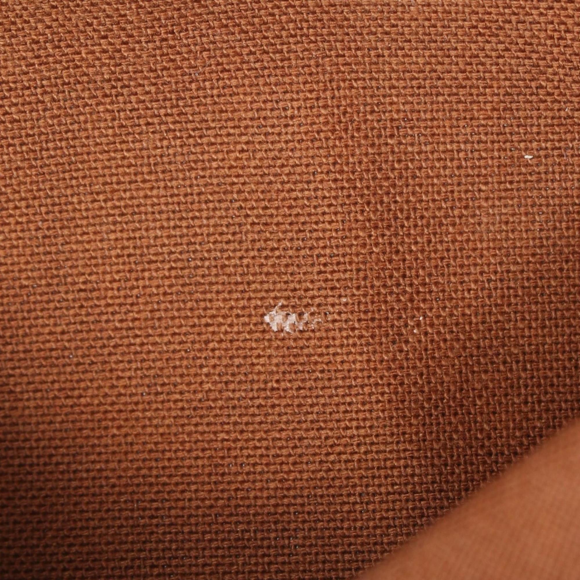 Louis Vuitton Louis Vuitton Mezzo tote Size ONE SIZE - 8 Thumbnail