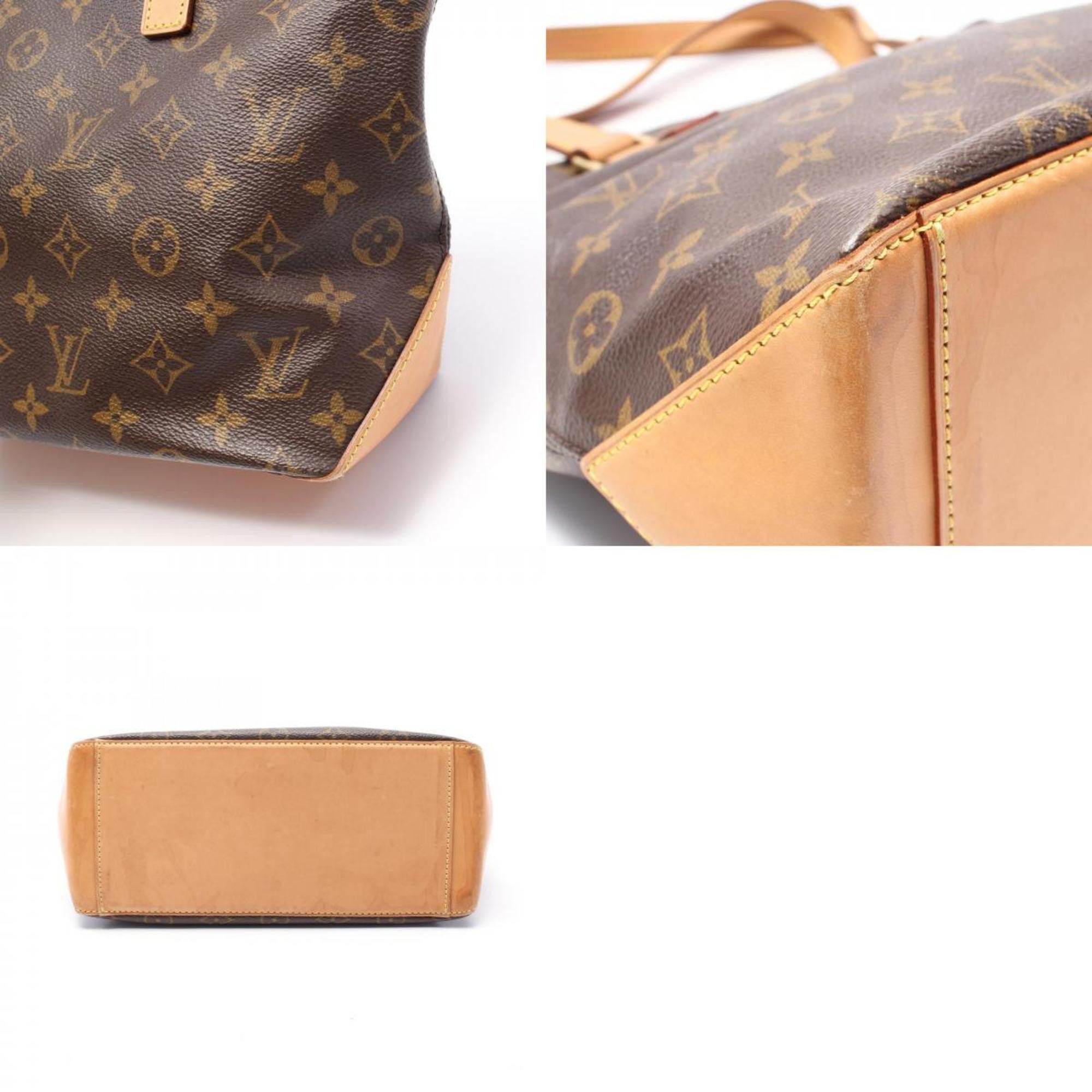 Louis Vuitton Louis Vuitton Mezzo tote Size ONE SIZE - 5 Thumbnail