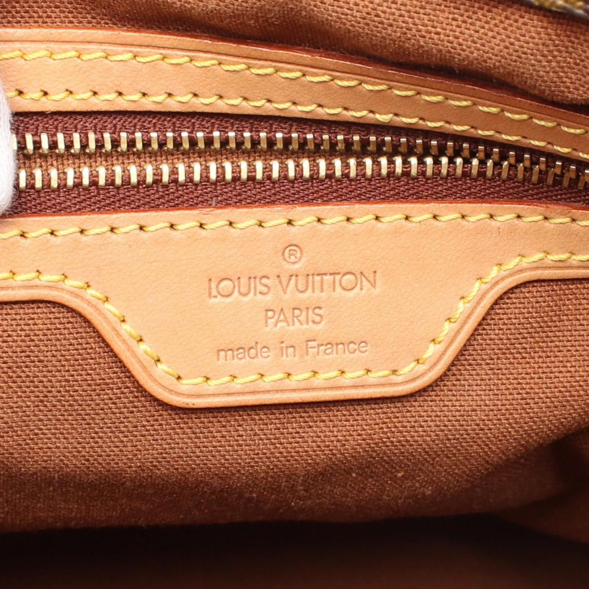 Louis Vuitton Louis Vuitton Mezzo tote Size ONE SIZE - 10 Thumbnail