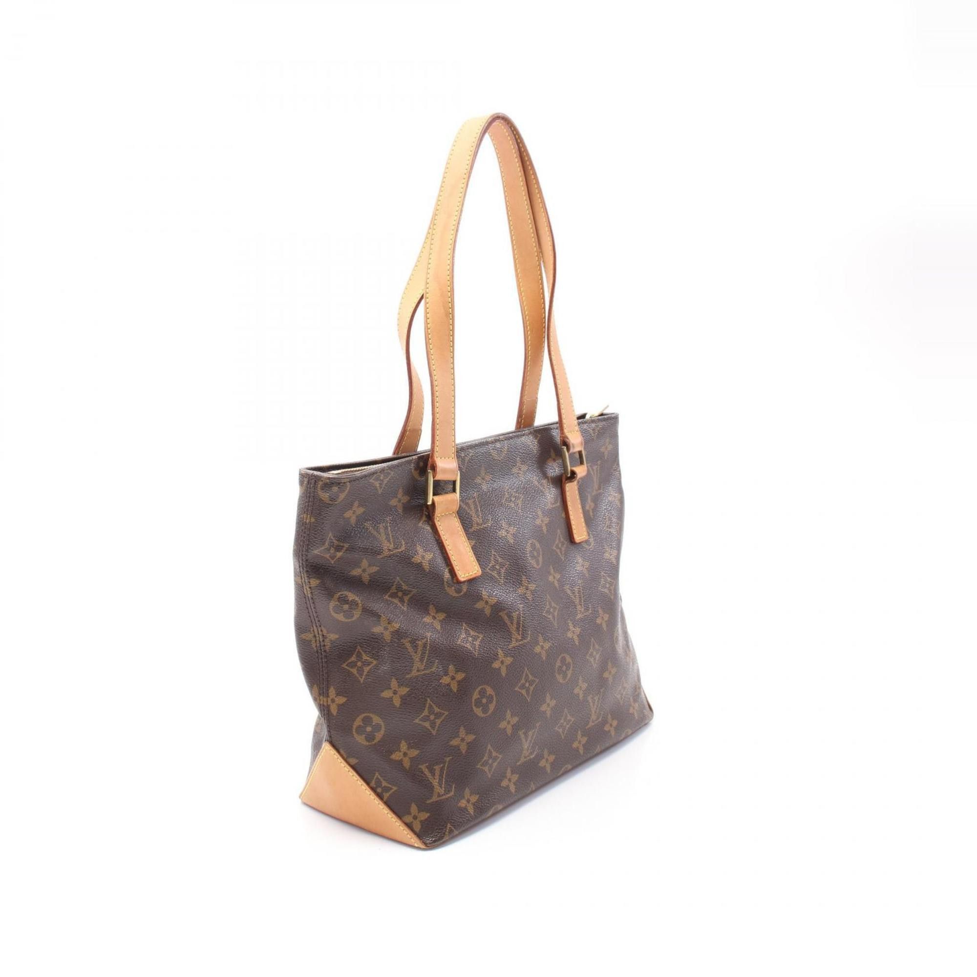 Louis Vuitton Louis Vuitton Mezzo tote Size ONE SIZE - 3 Thumbnail