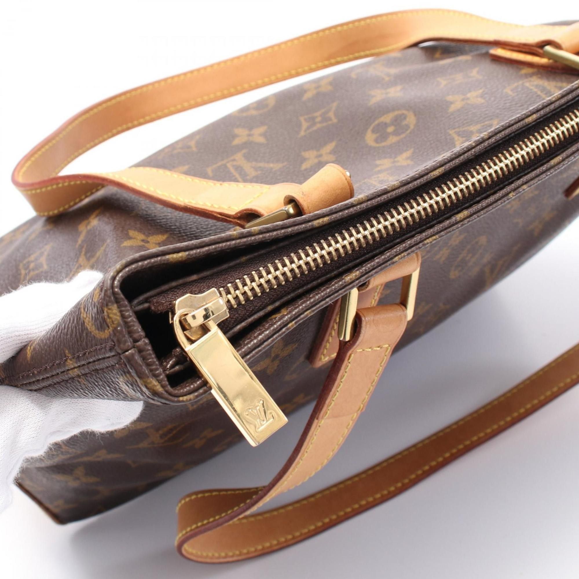 Louis Vuitton Louis Vuitton Mezzo tote Size ONE SIZE - 6 Thumbnail