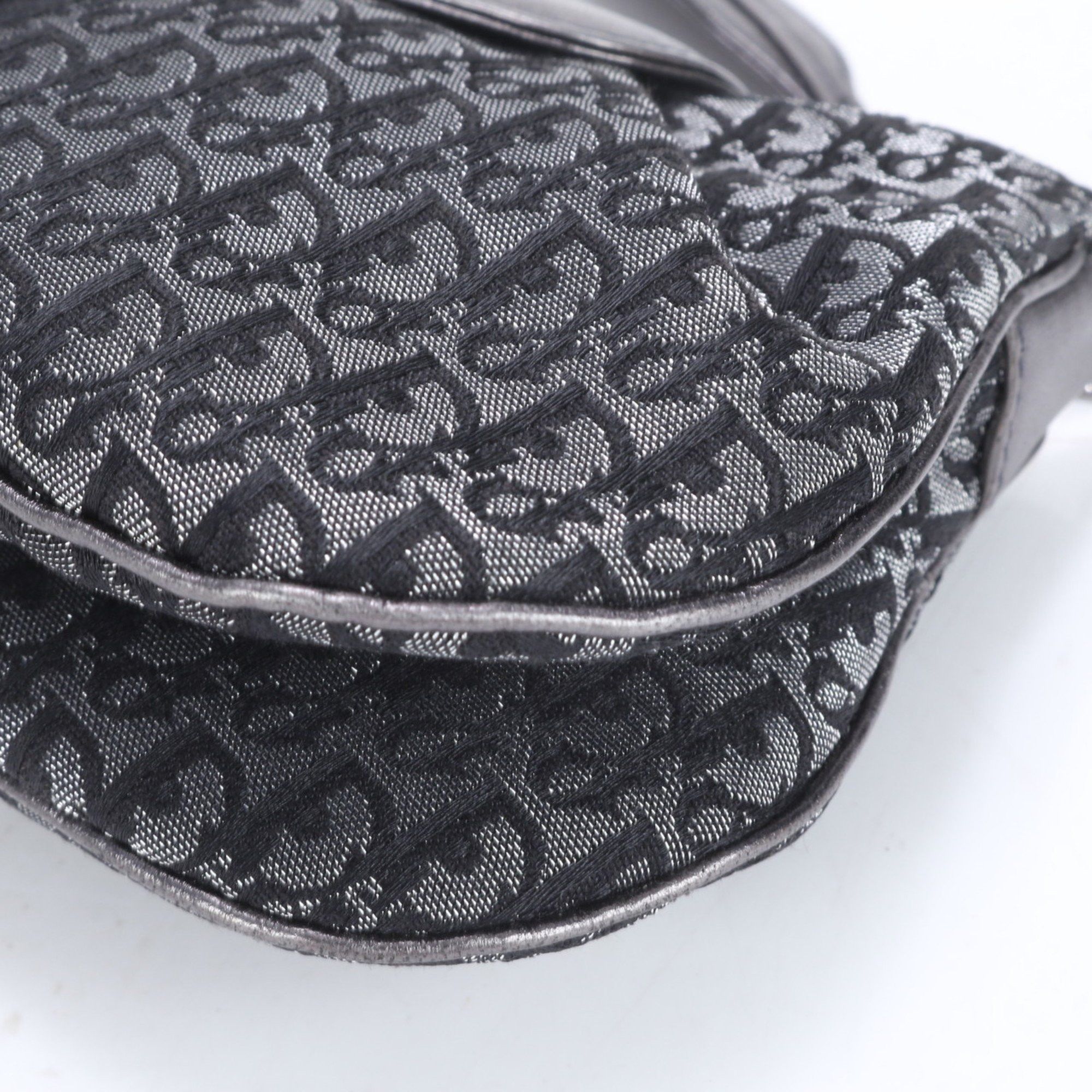 Dior Dior Trotter shoulder Size ONE SIZE - 7 Thumbnail