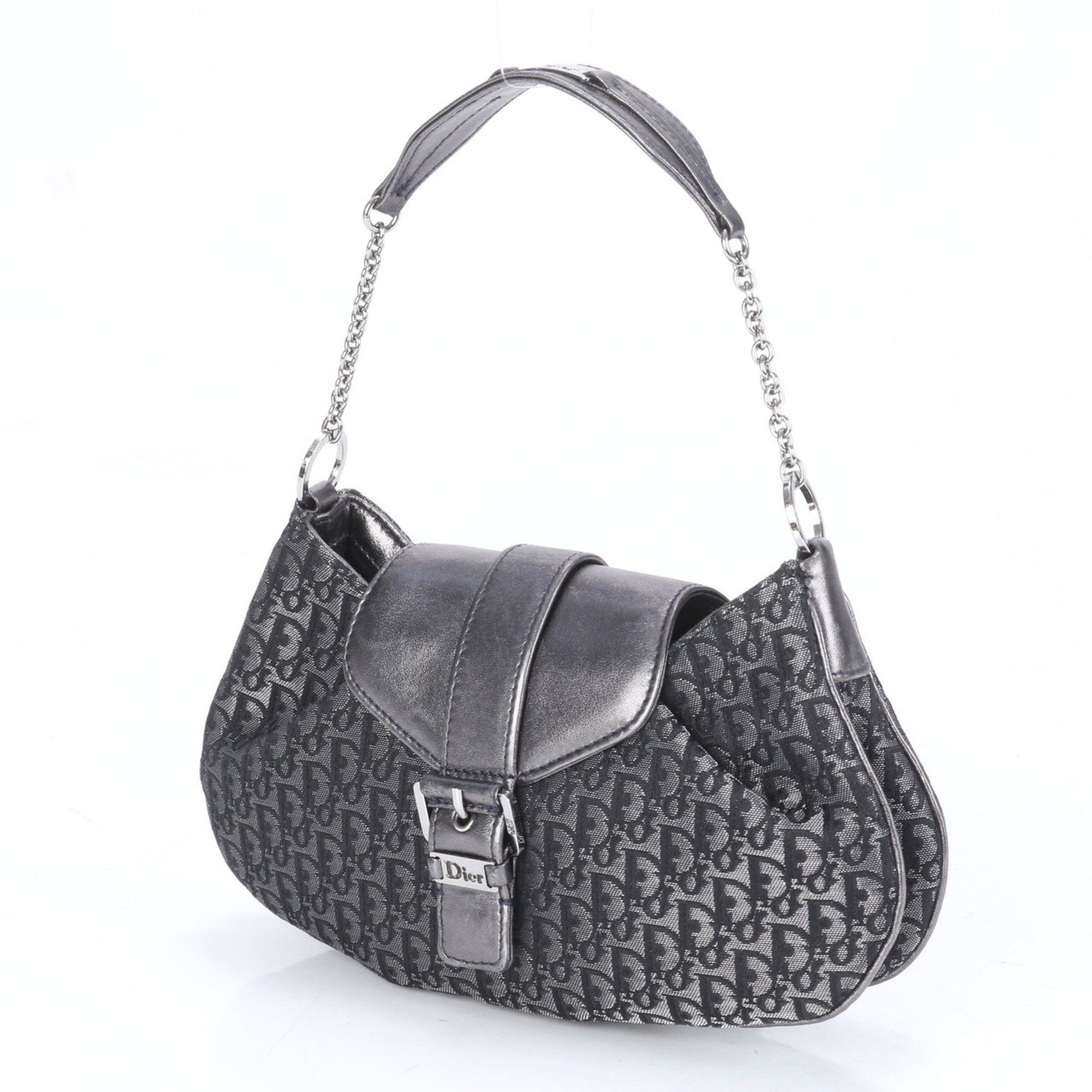 Dior Dior Trotter shoulder Size ONE SIZE - 13 Thumbnail