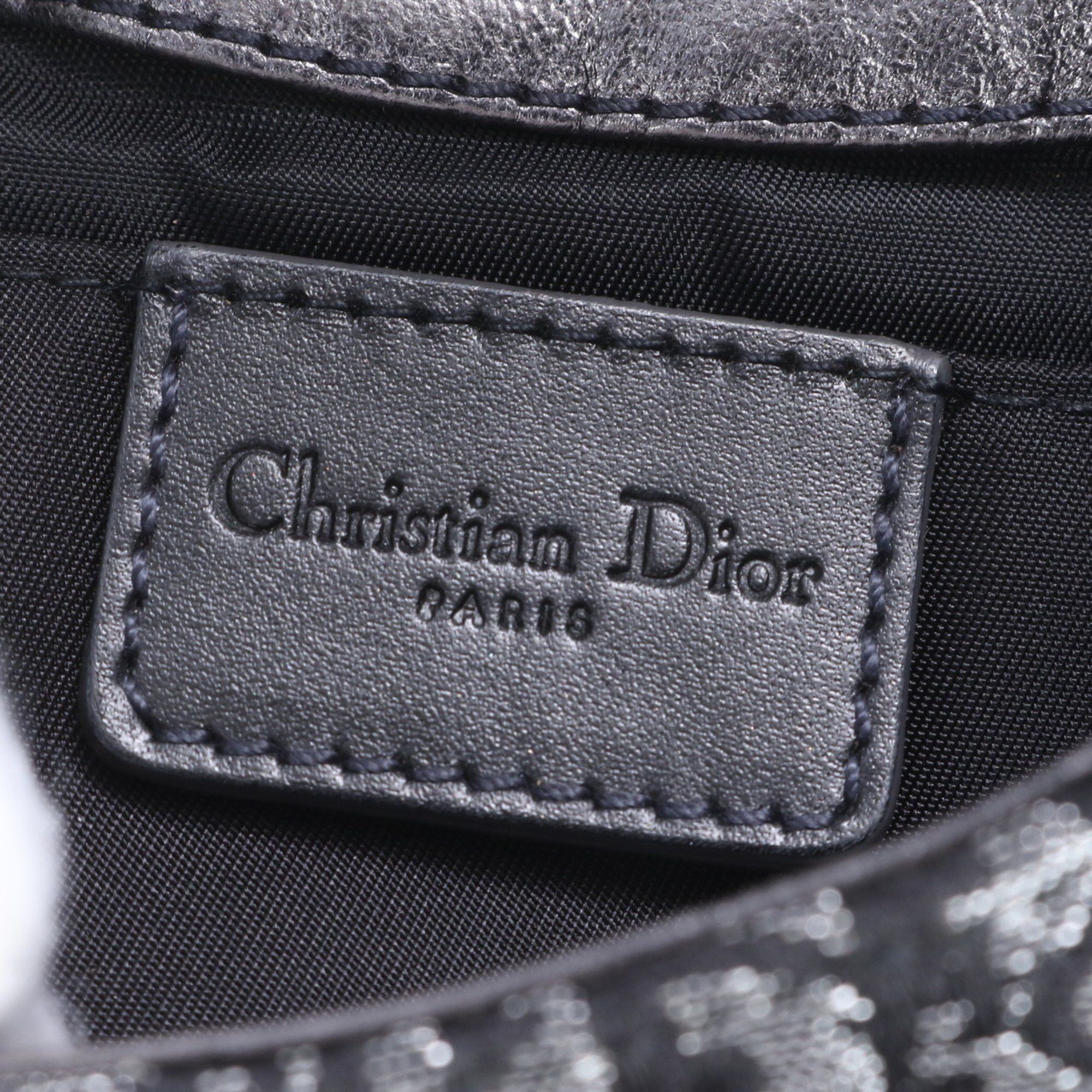 Dior Dior Trotter shoulder Size ONE SIZE - 11 Thumbnail
