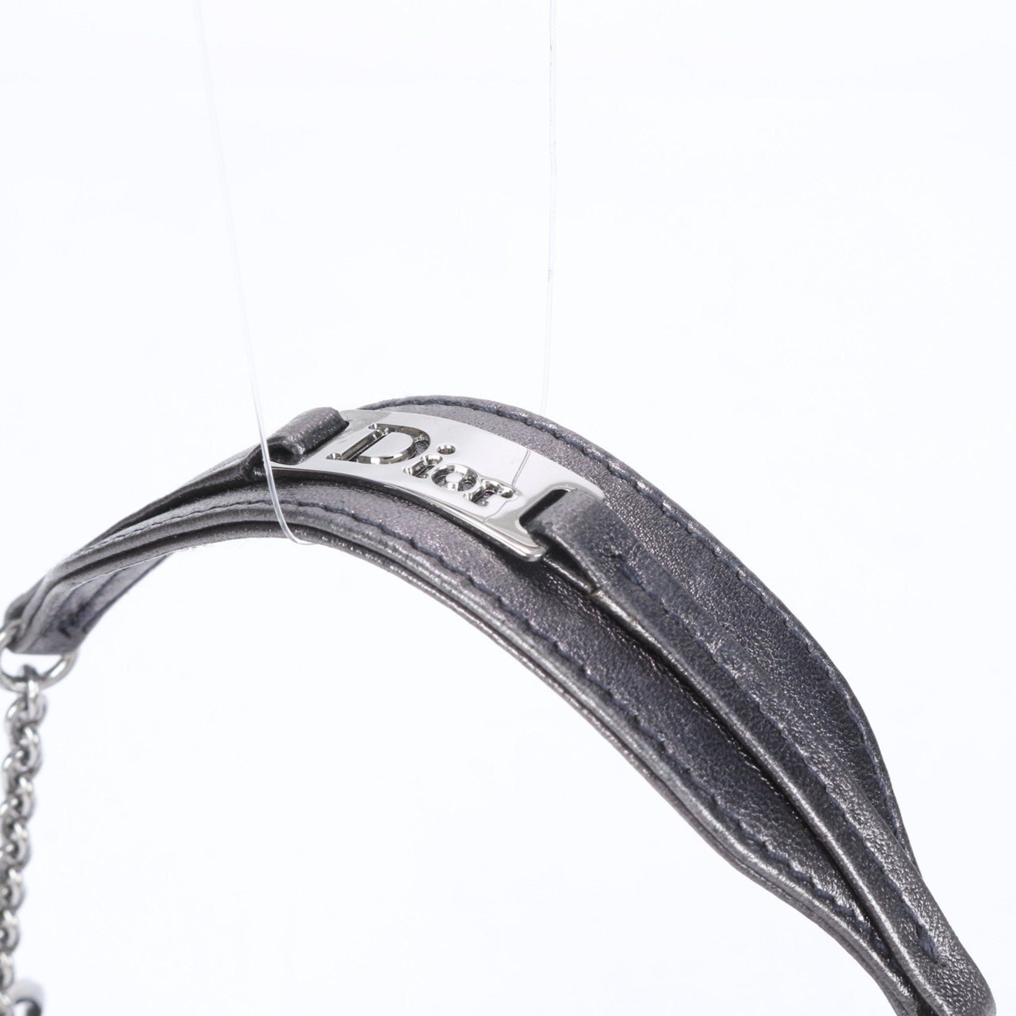 Dior Dior Trotter shoulder Size ONE SIZE - 5 Thumbnail
