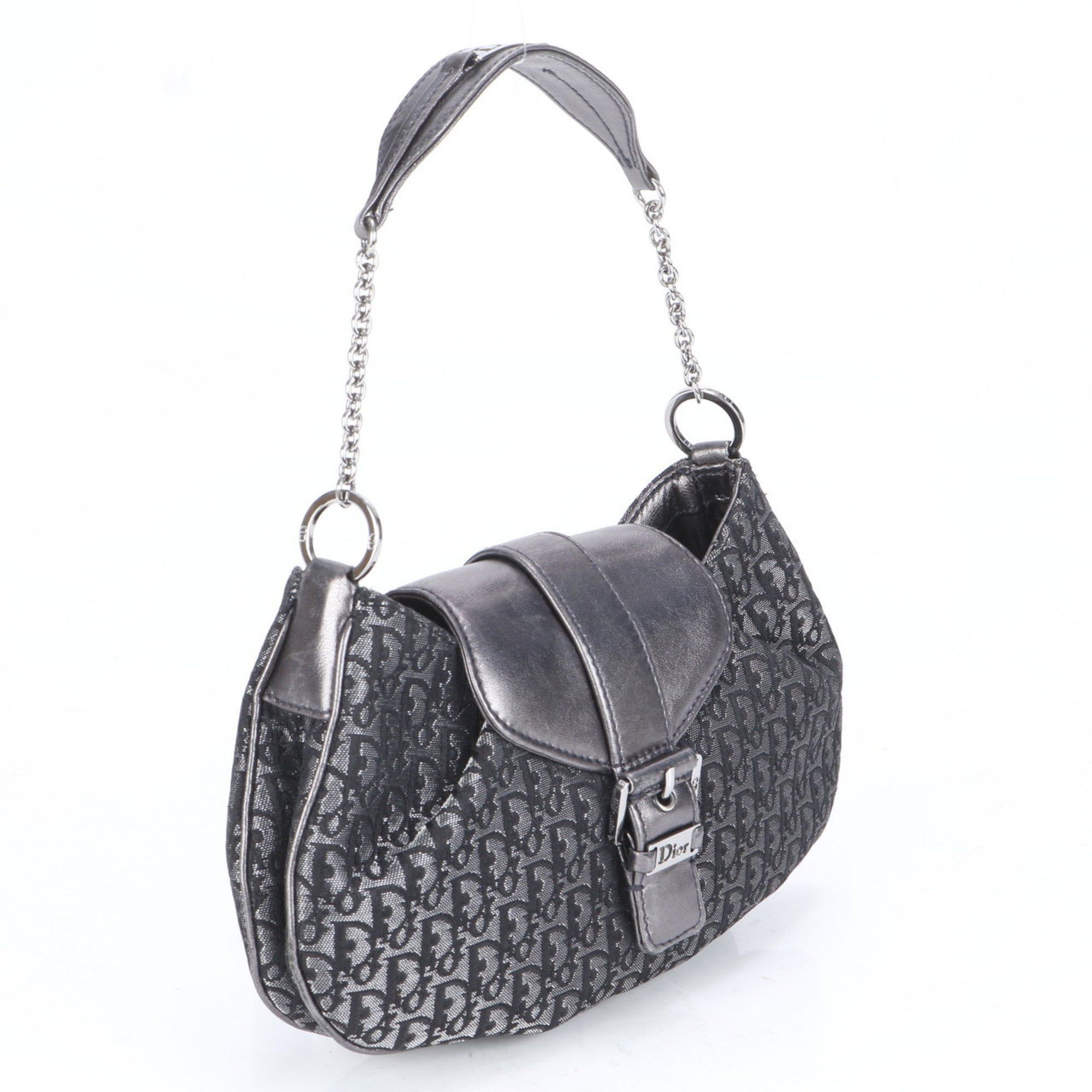Dior Dior Trotter shoulder Size ONE SIZE - 4 Thumbnail