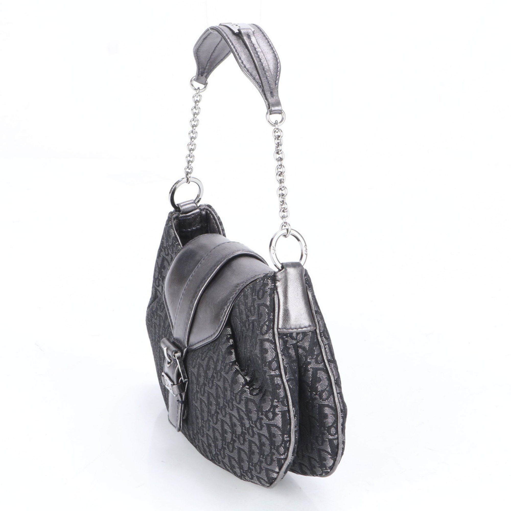 Dior Dior Trotter shoulder Size ONE SIZE - 3 Thumbnail