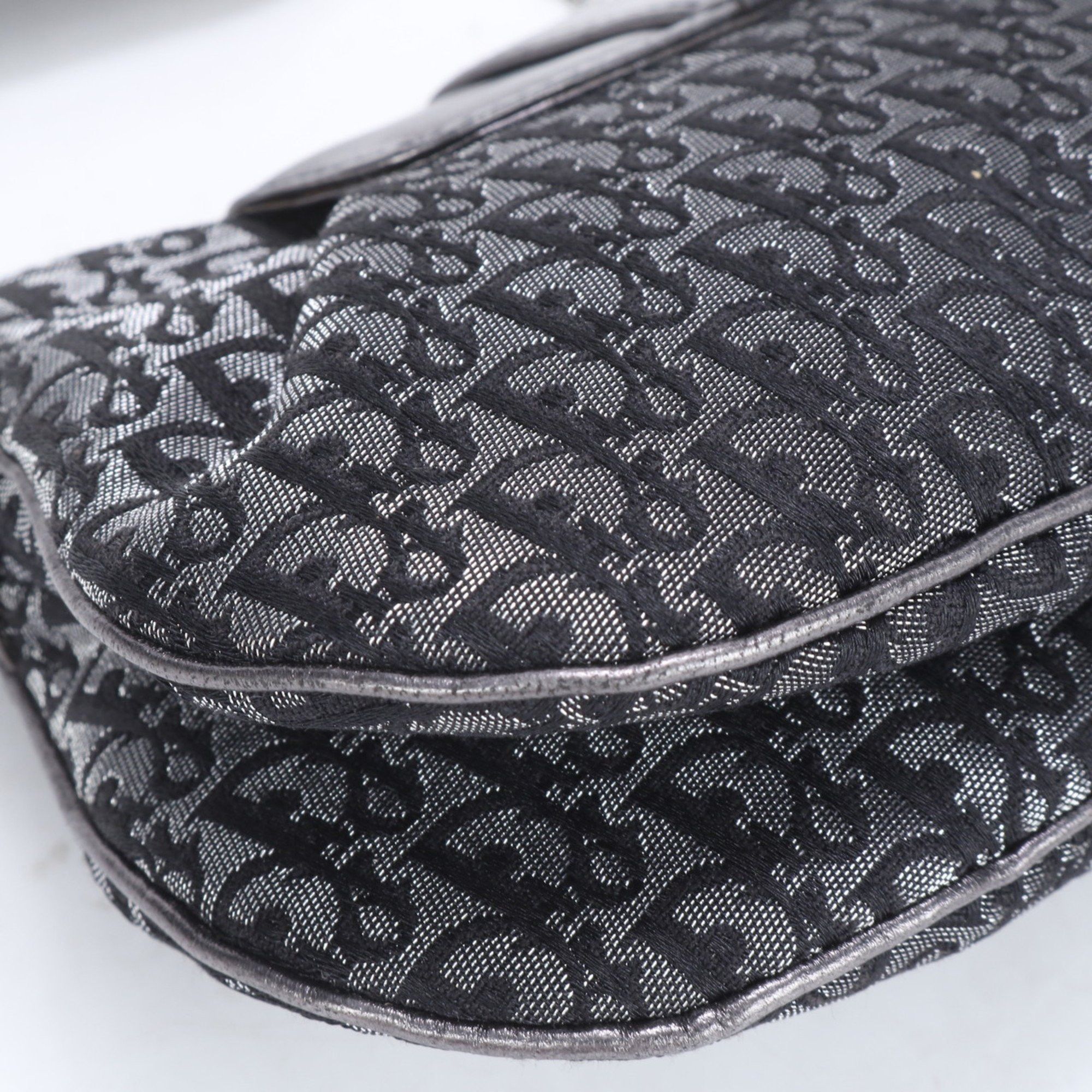 Dior Dior Trotter shoulder Size ONE SIZE - 8 Thumbnail