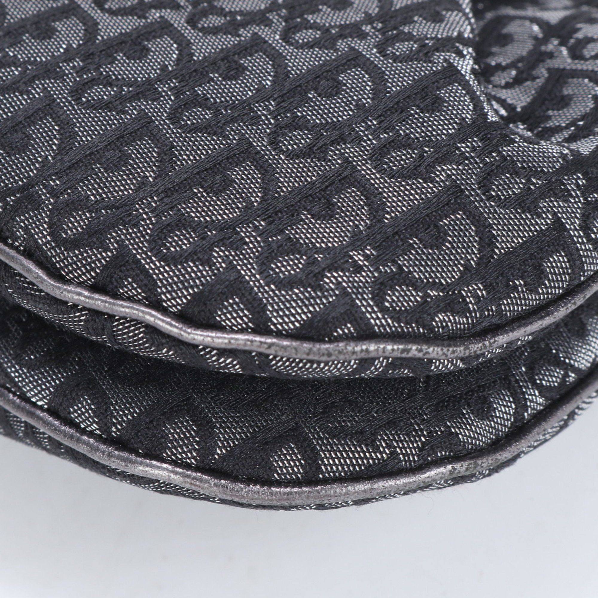 Dior Dior Trotter shoulder Size ONE SIZE - 9 Thumbnail