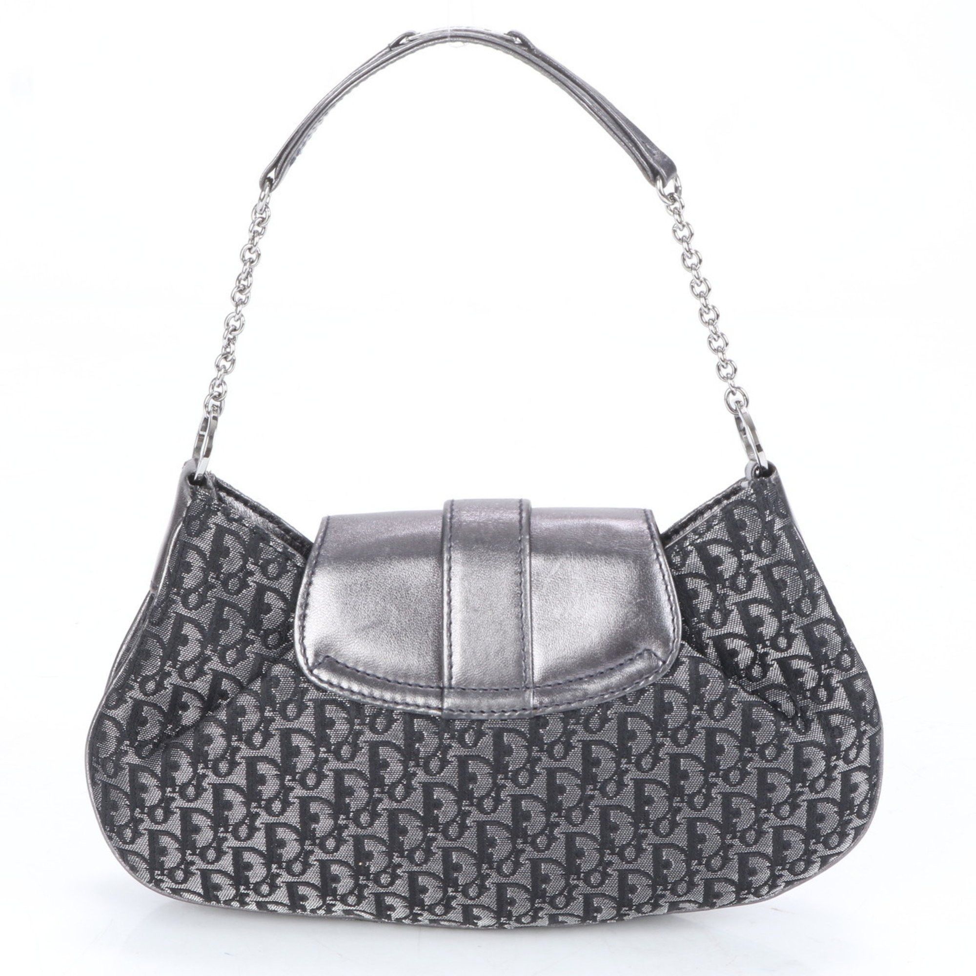 Dior Dior Trotter shoulder Size ONE SIZE - 2 Thumbnail