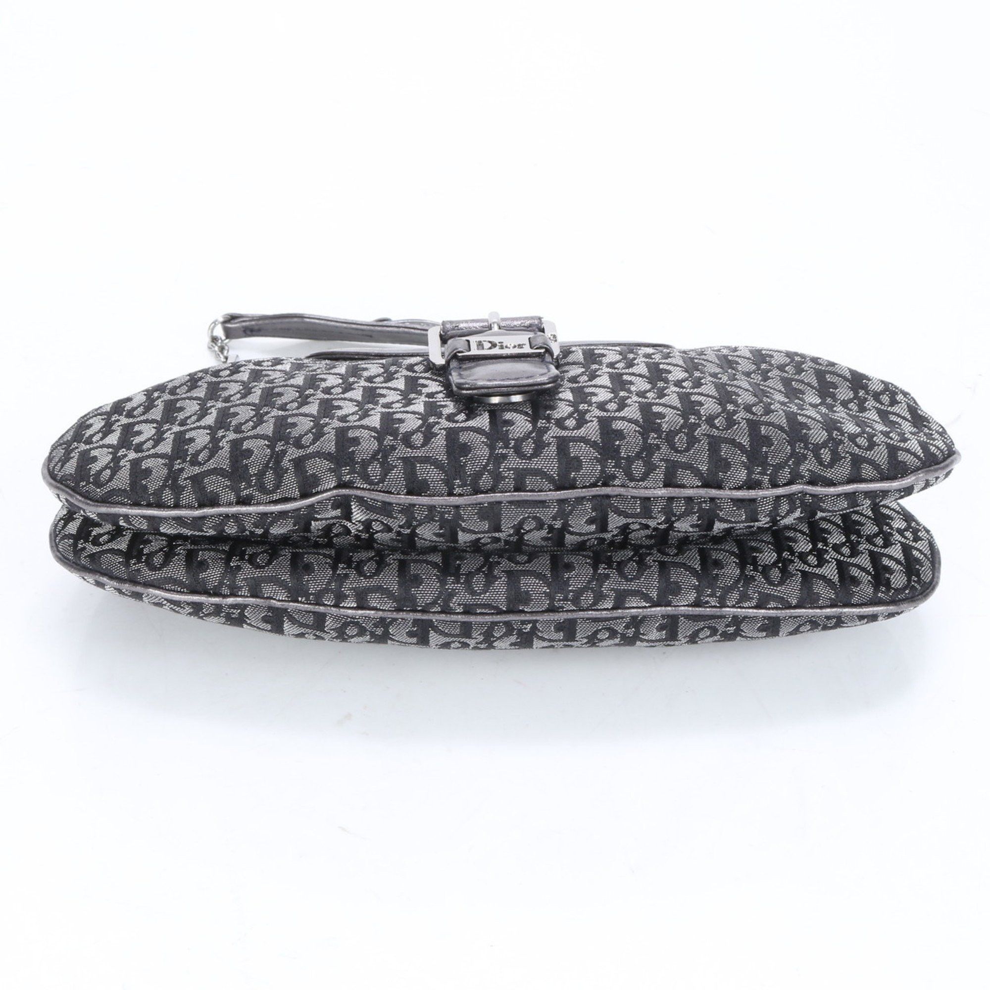 Dior Dior Trotter shoulder Size ONE SIZE - 14 Thumbnail