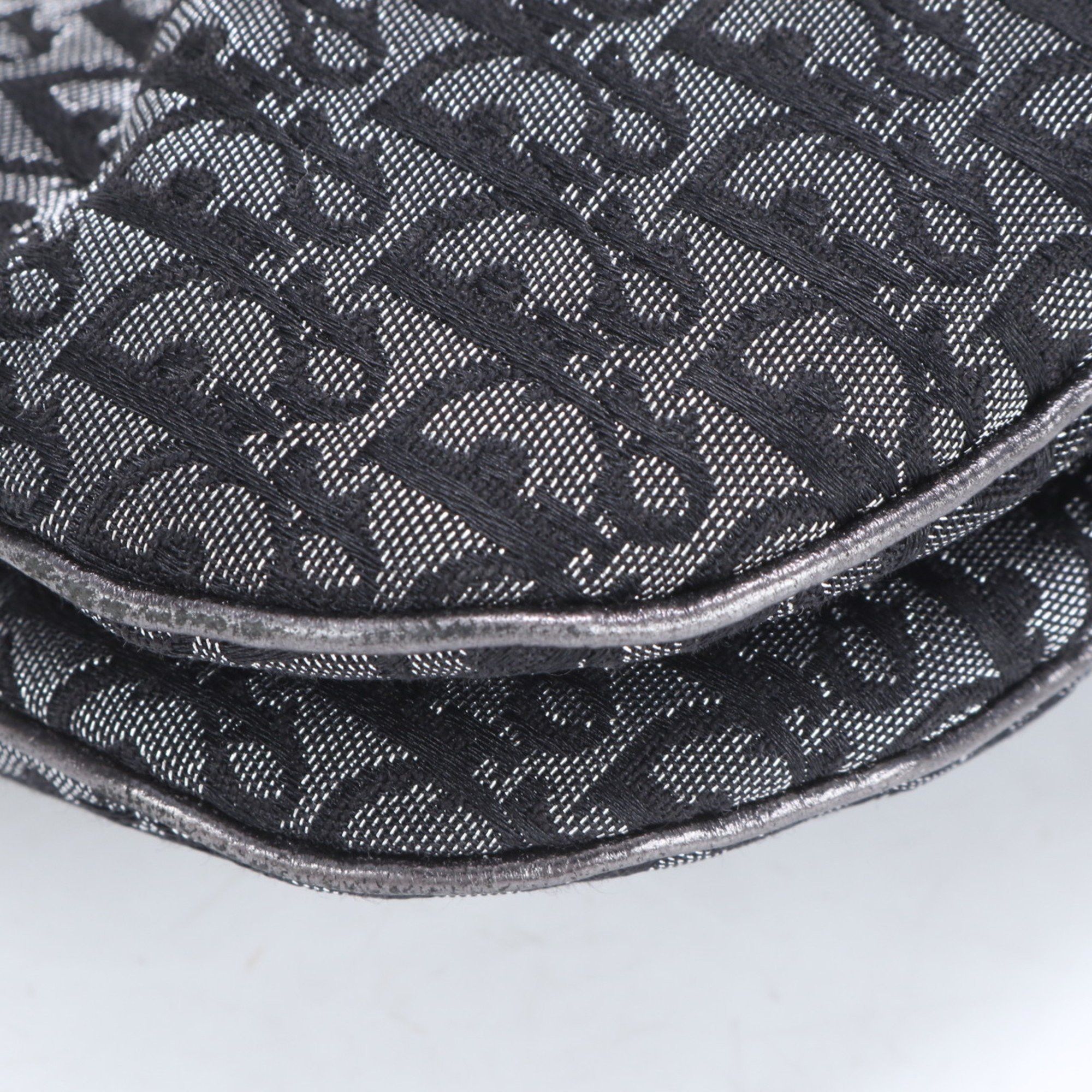 Dior Dior Trotter shoulder Size ONE SIZE - 6 Thumbnail