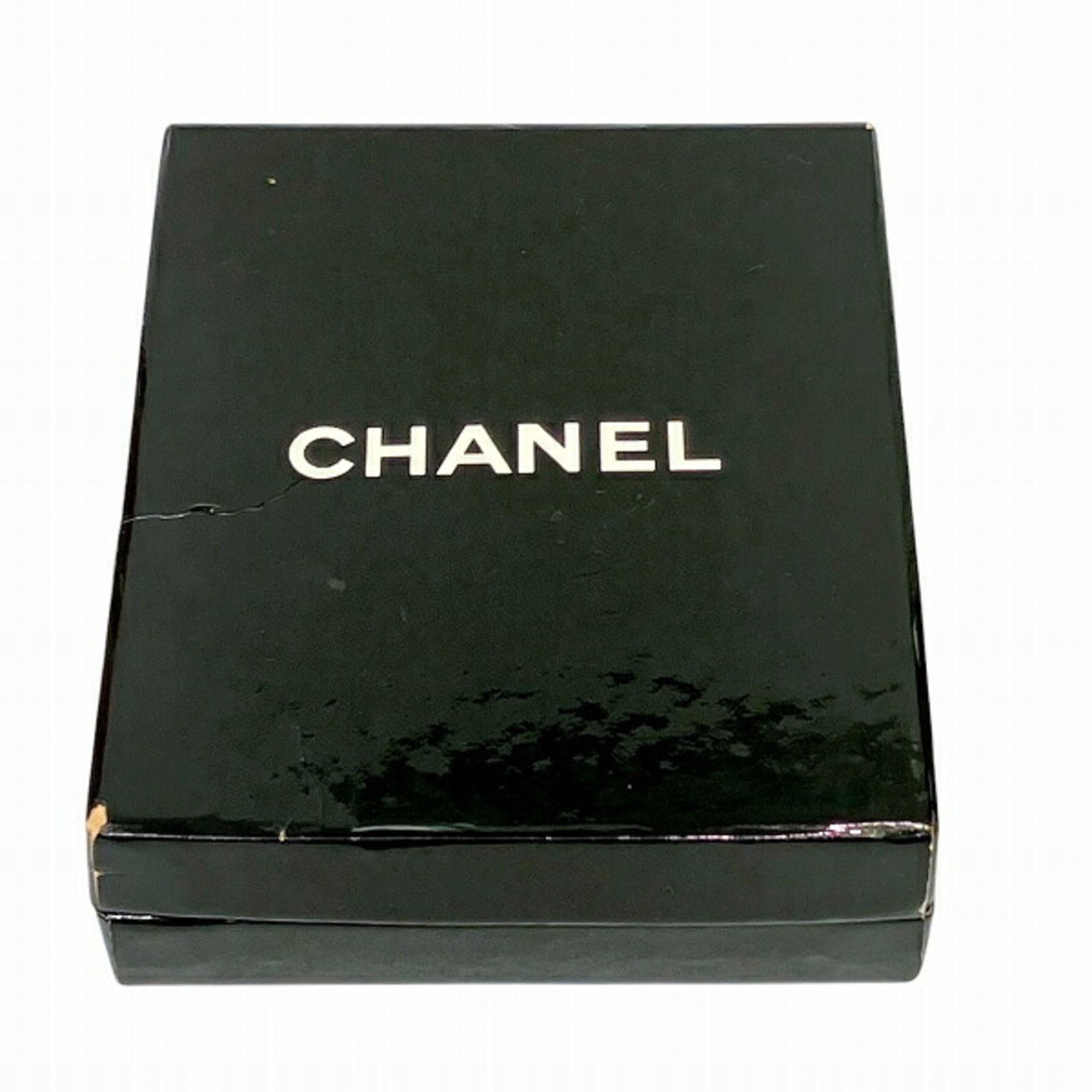 Chanel Chanel Cambon brooch Size ONE SIZE - 9 Thumbnail