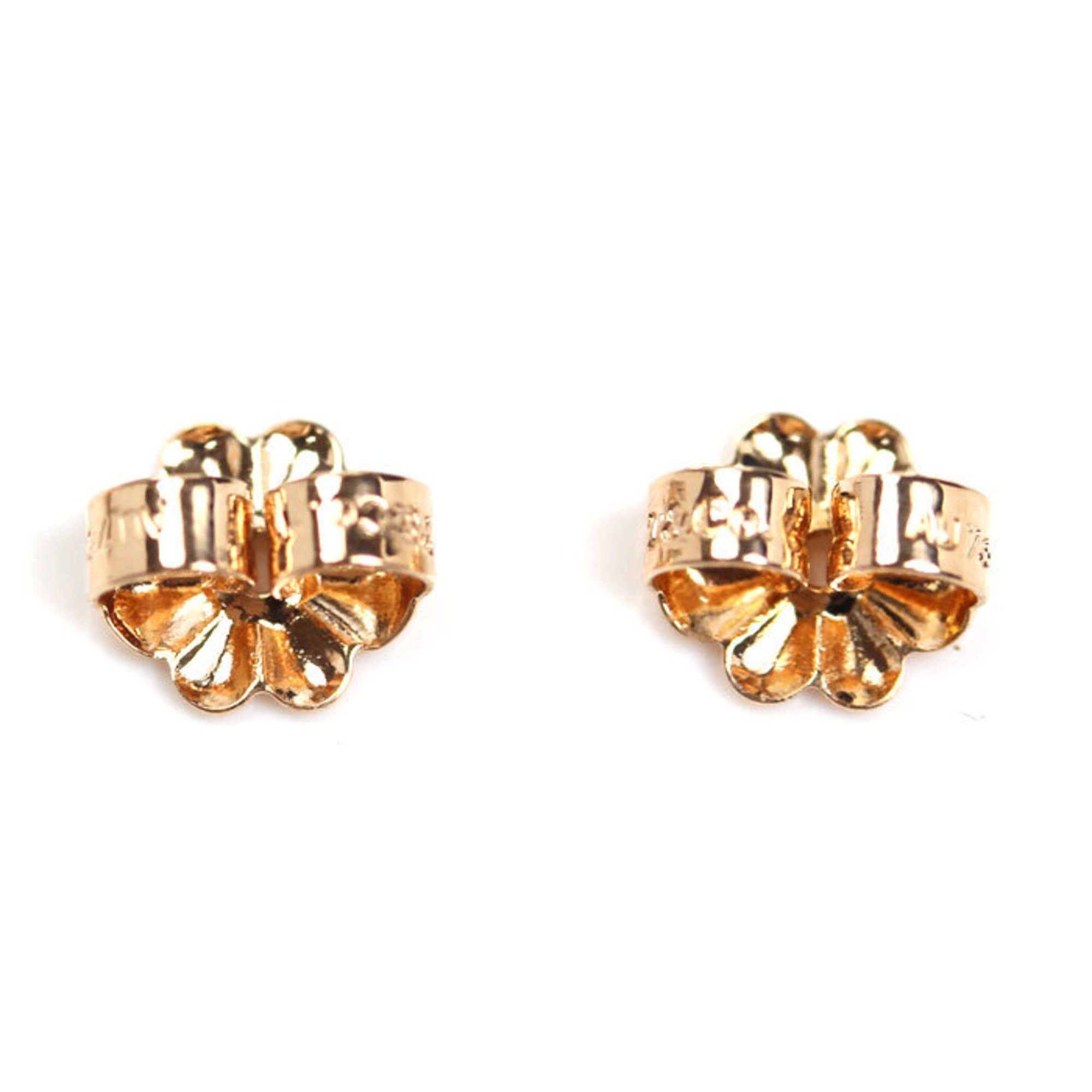 Tiffany & Co. Tiffany & Co 1837 earring Size ONE SIZE - 6 Thumbnail