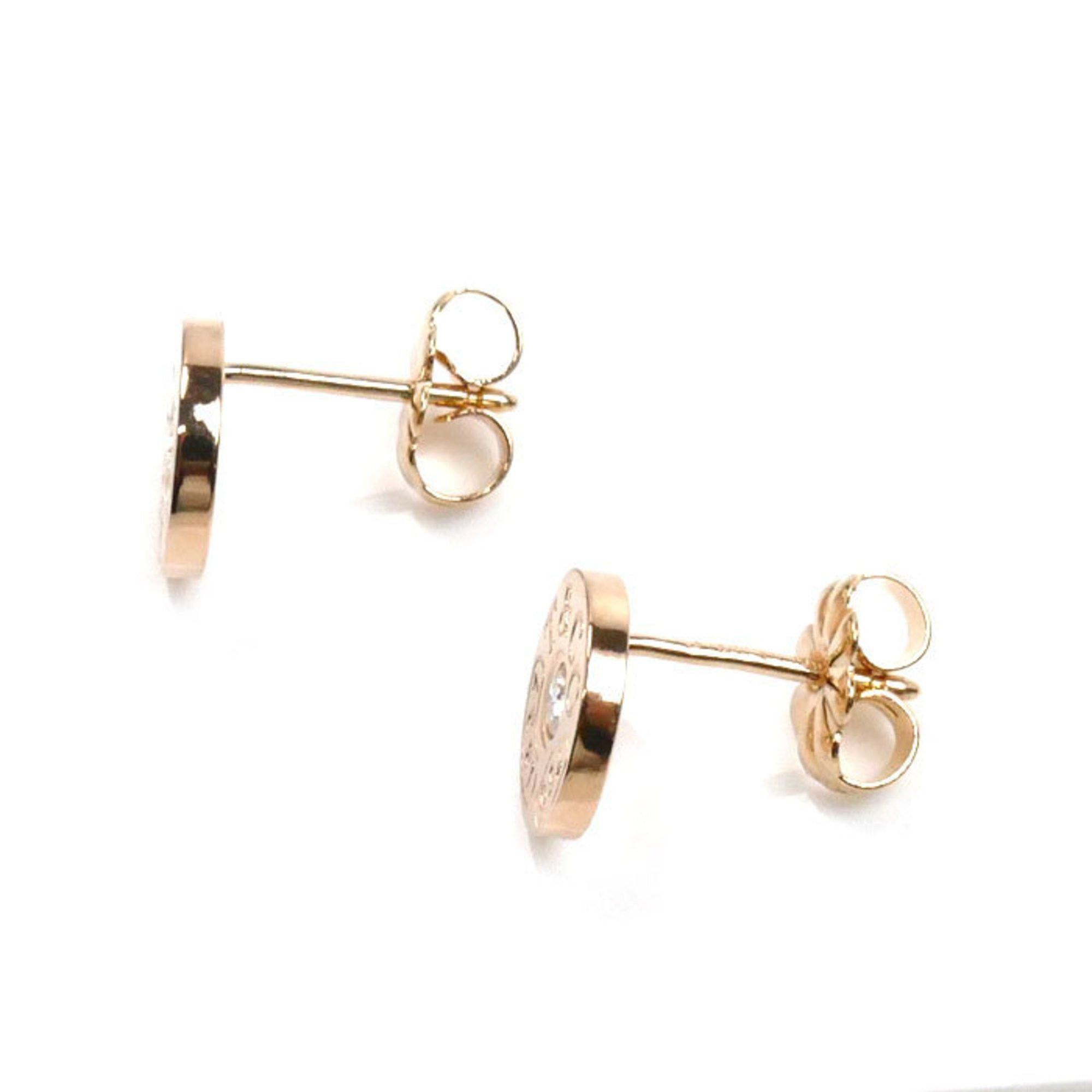 Tiffany & Co. Tiffany & Co 1837 earring Size ONE SIZE - 3 Thumbnail
