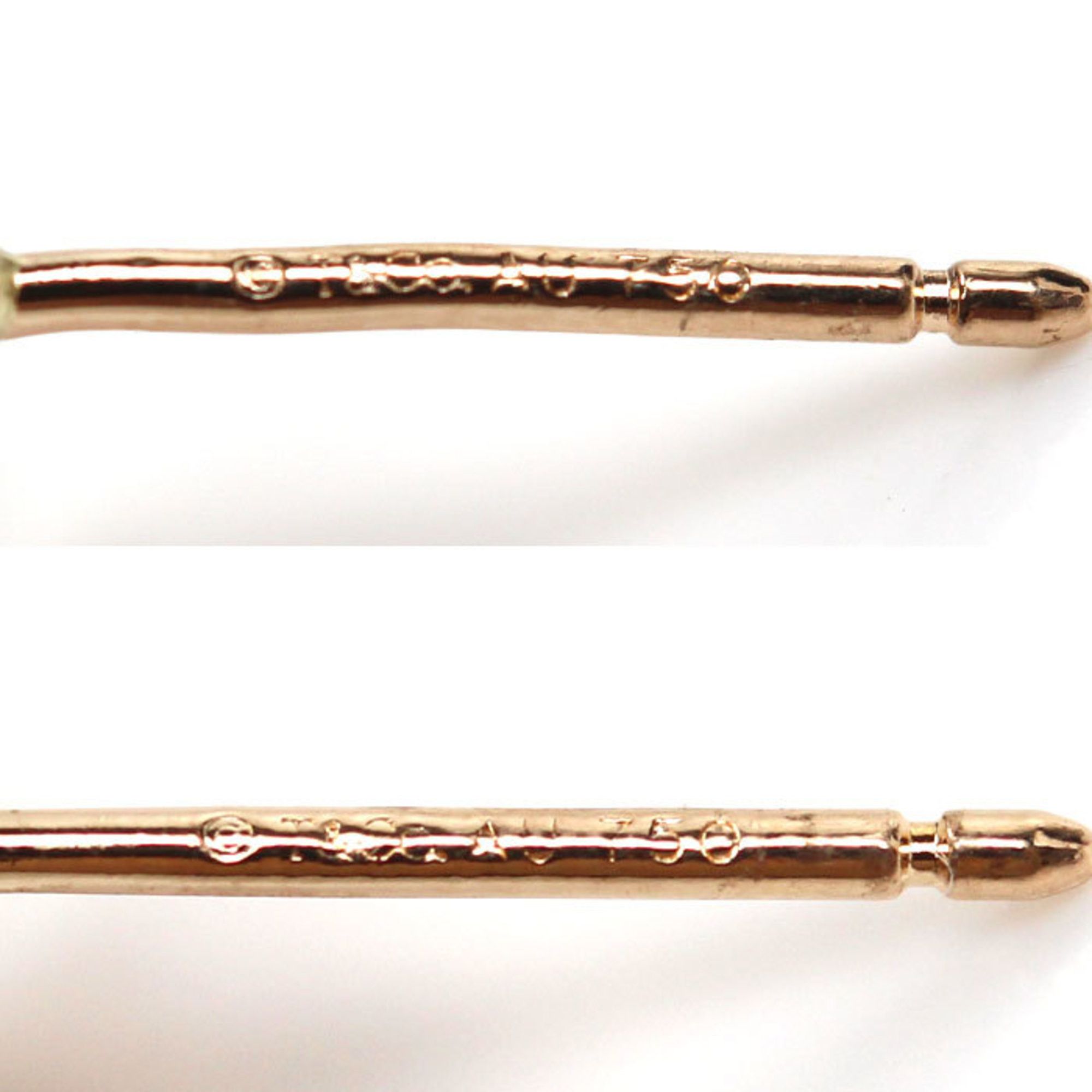 Tiffany & Co. Tiffany & Co 1837 earring Size ONE SIZE - 5 Thumbnail