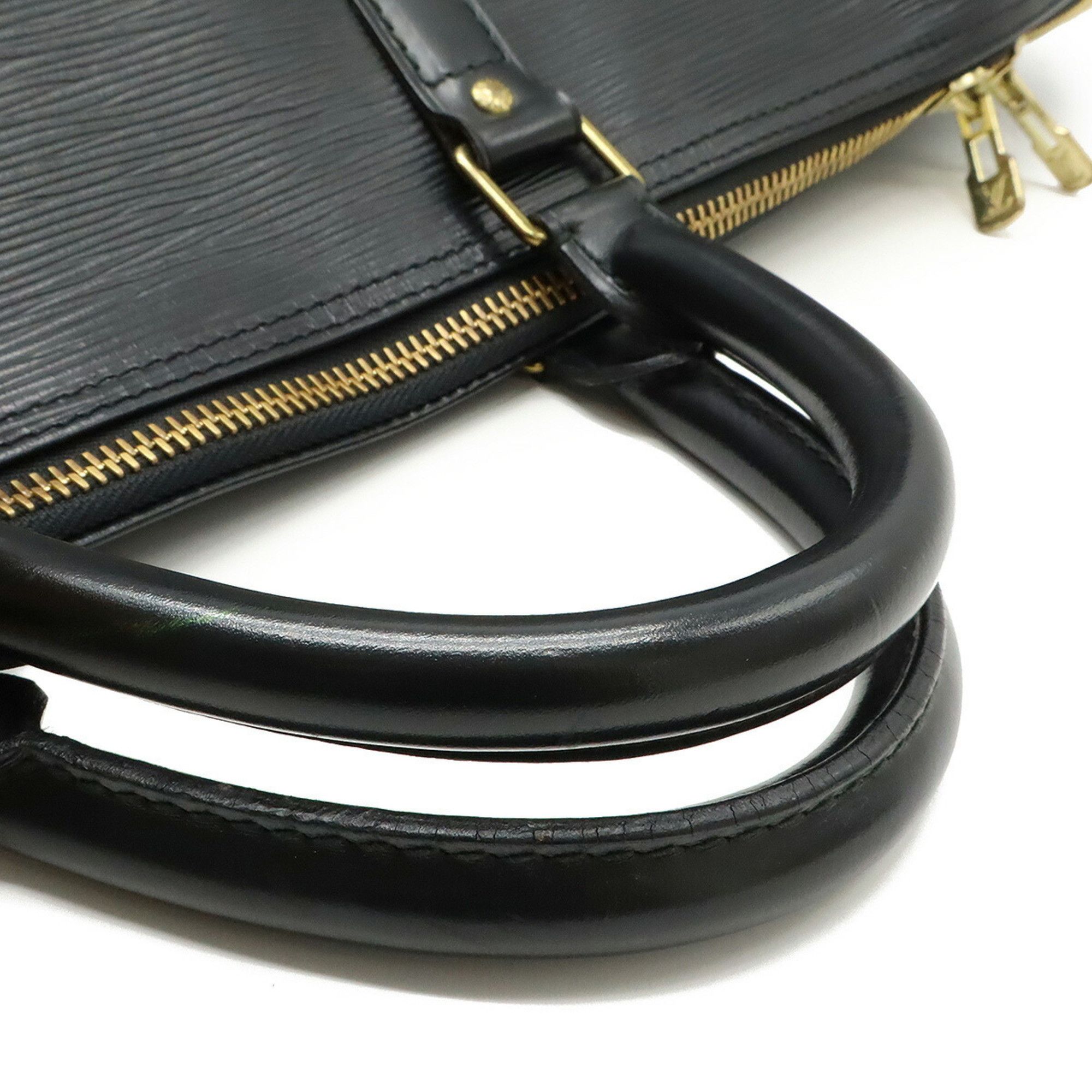 Louis Vuitton Louis Vuitton Keepall 60 travel Size ONE SIZE - 4 Thumbnail