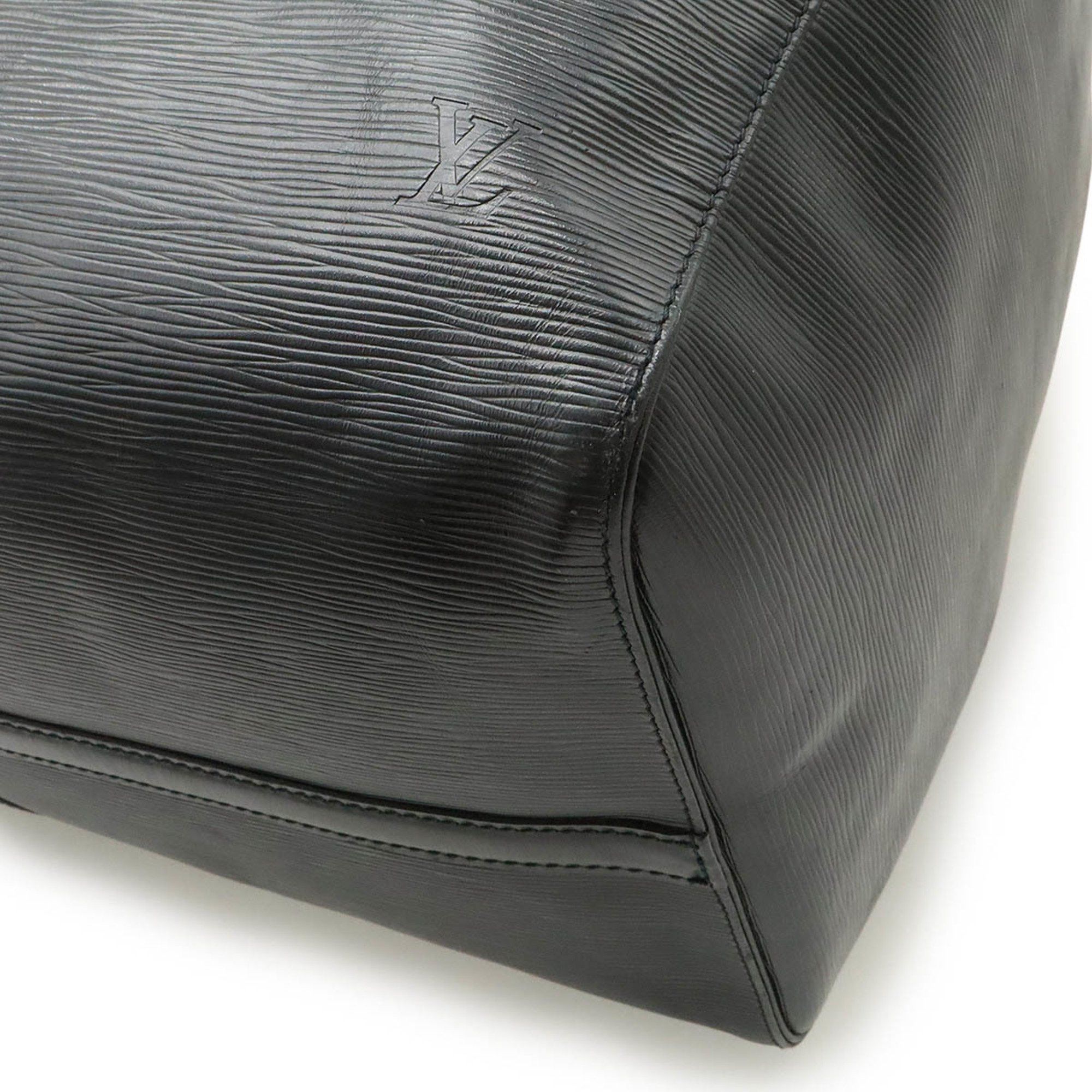 Louis Vuitton Louis Vuitton Keepall 60 travel Size ONE SIZE - 5 Thumbnail