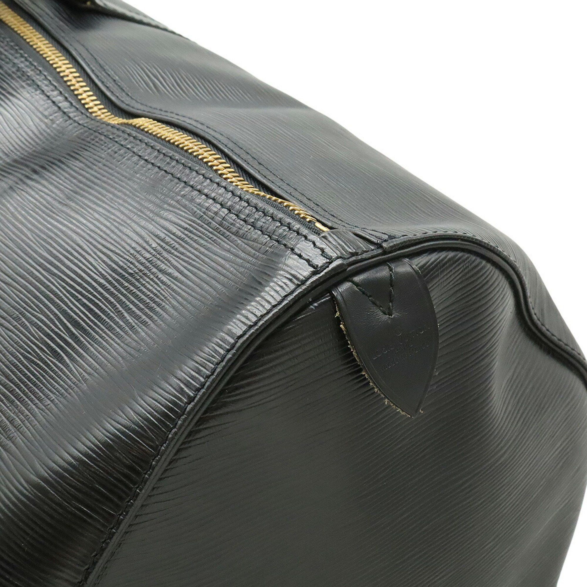 Louis Vuitton Louis Vuitton Keepall 60 travel Size ONE SIZE - 8 Thumbnail