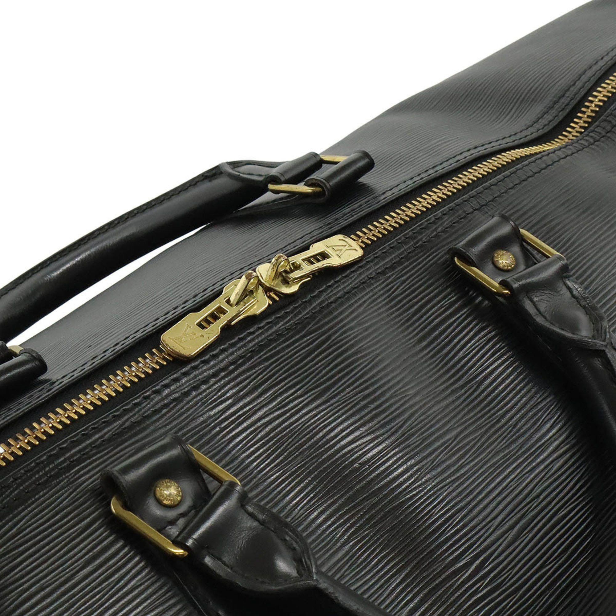 Louis Vuitton Louis Vuitton Keepall 60 travel Size ONE SIZE - 6 Thumbnail