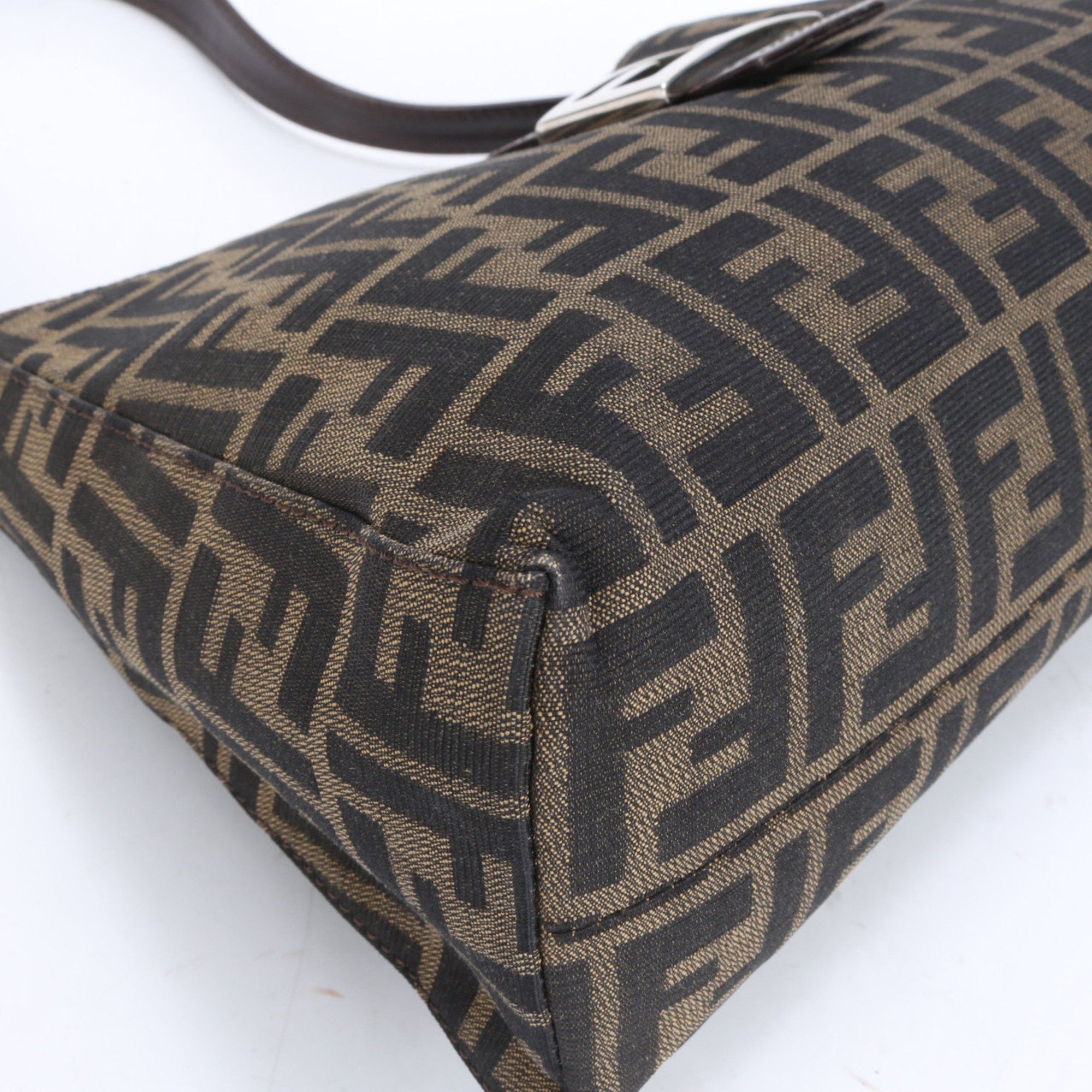 Fendi Fendi Baguette shoulder Size ONE SIZE - 7 Thumbnail