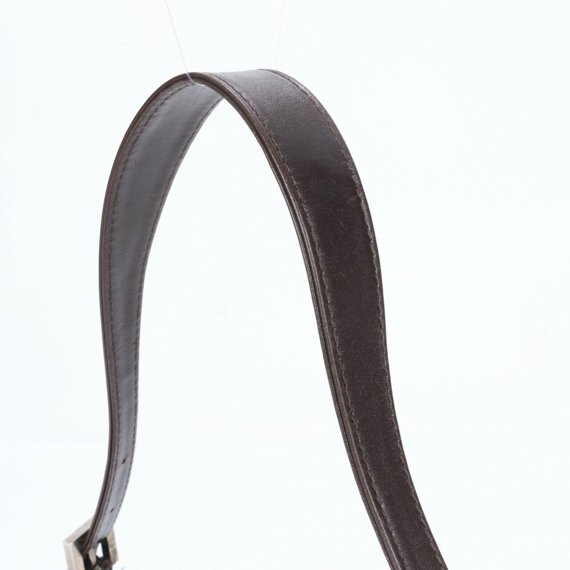 Fendi Fendi Baguette shoulder Size ONE SIZE - 6 Thumbnail