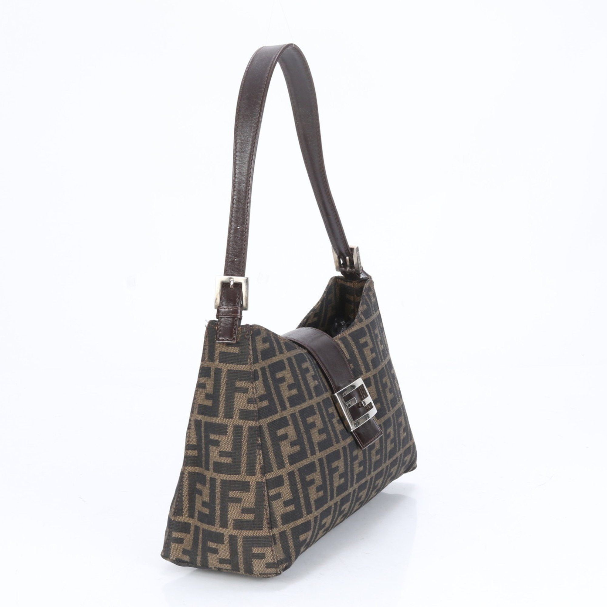 Fendi Fendi Baguette shoulder Size ONE SIZE - 4 Thumbnail
