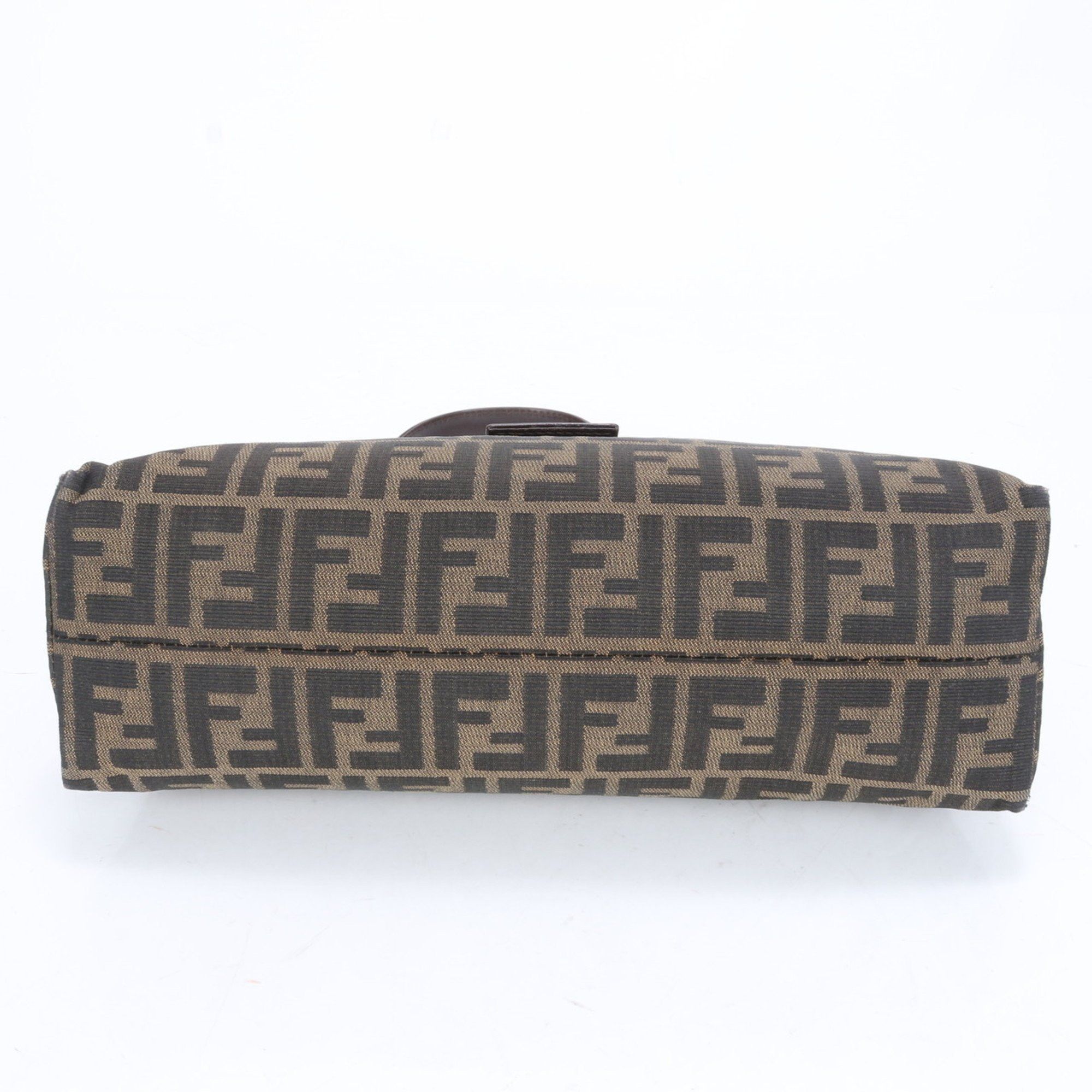 Fendi Fendi Baguette shoulder Size ONE SIZE - 15 Thumbnail