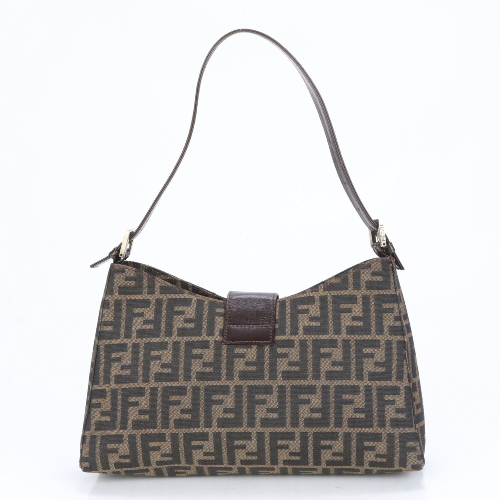 Fendi Fendi Baguette shoulder Size ONE SIZE - 2 Thumbnail