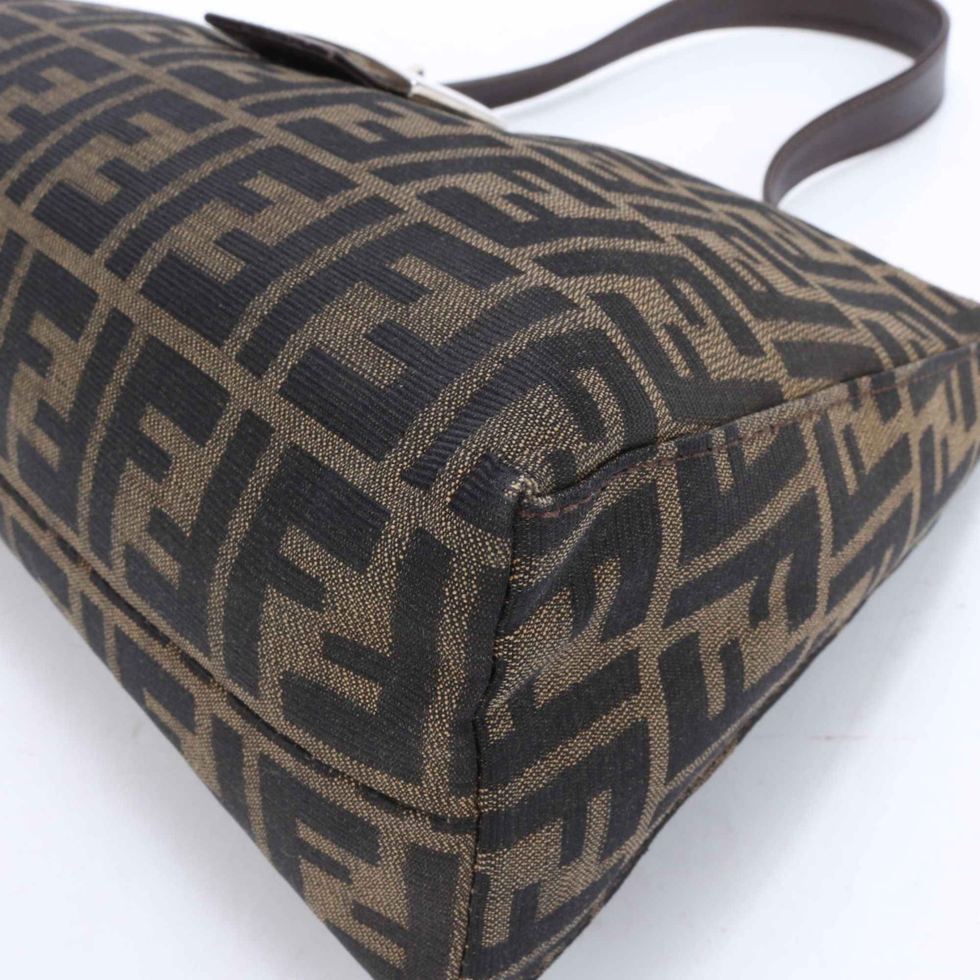 Fendi Fendi Baguette shoulder Size ONE SIZE - 8 Thumbnail