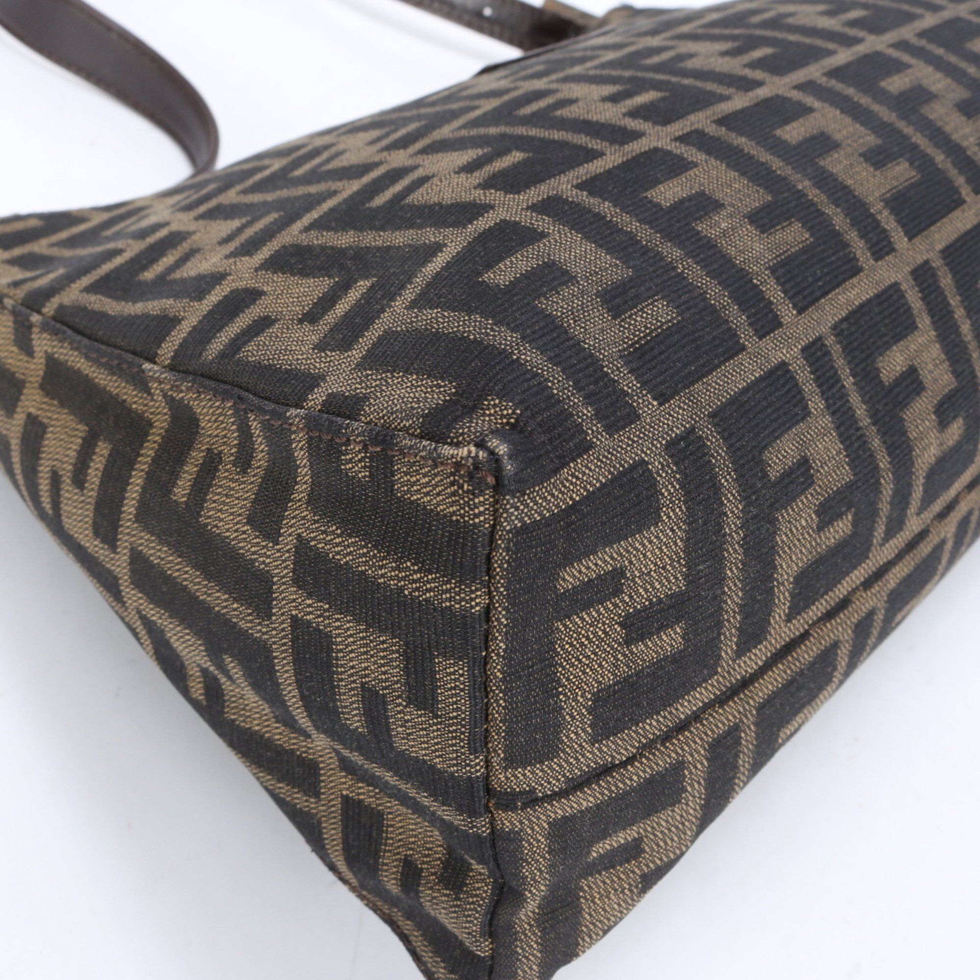 Fendi Fendi Baguette shoulder Size ONE SIZE - 9 Thumbnail
