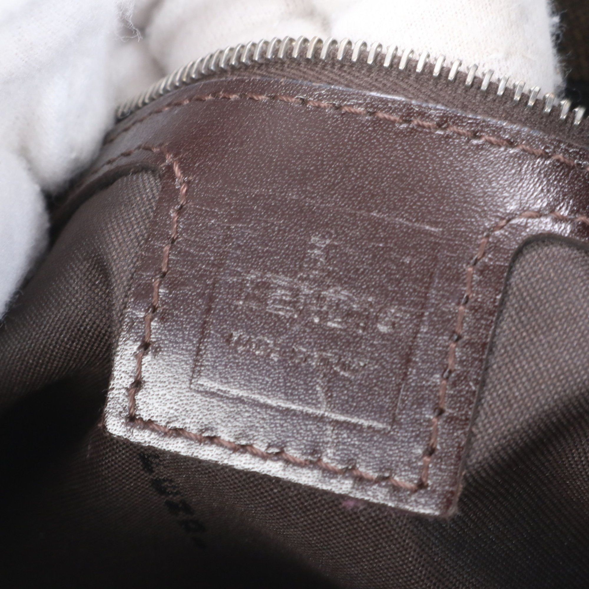 Fendi Fendi Baguette shoulder Size ONE SIZE - 12 Thumbnail