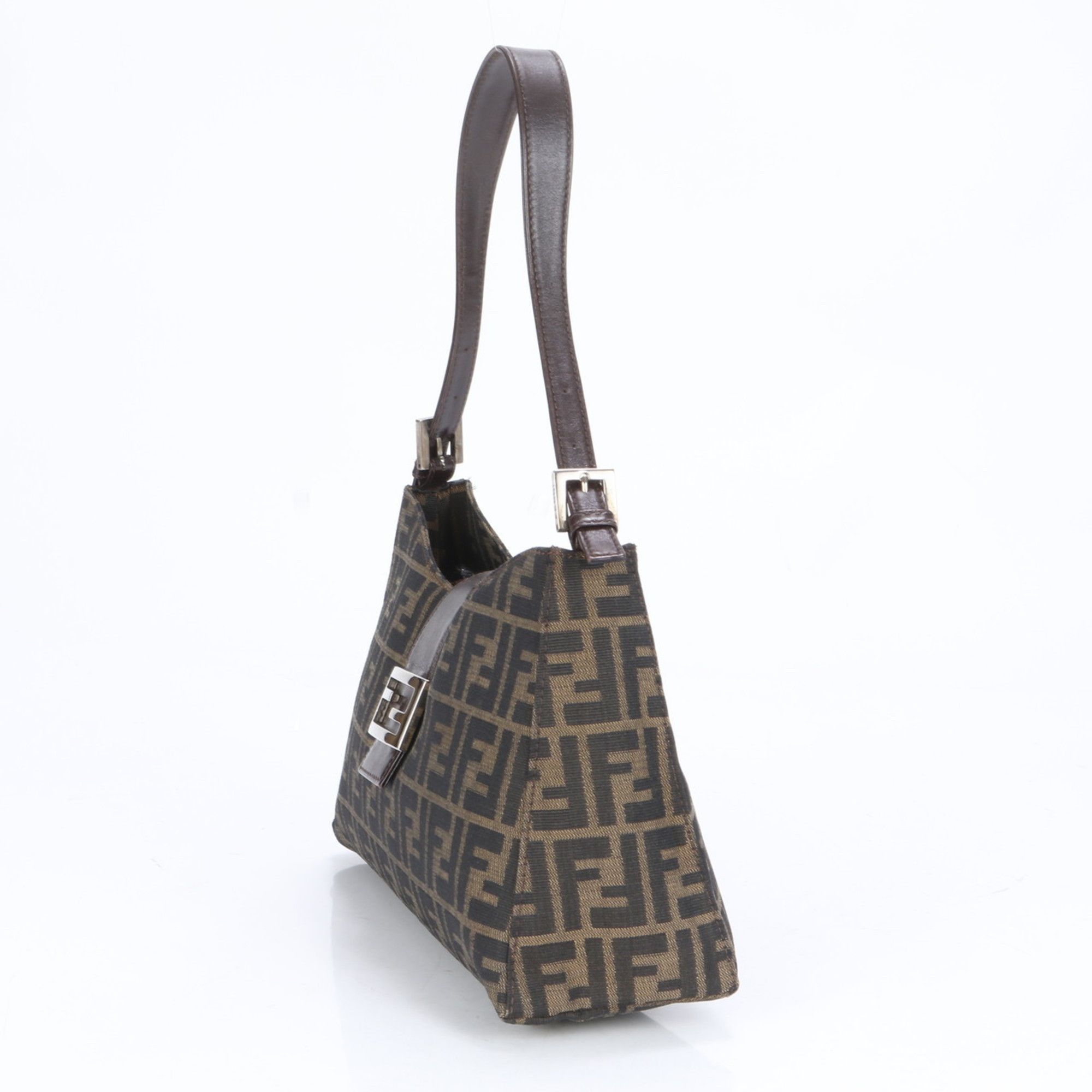 Fendi Fendi Baguette shoulder Size ONE SIZE - 3 Thumbnail