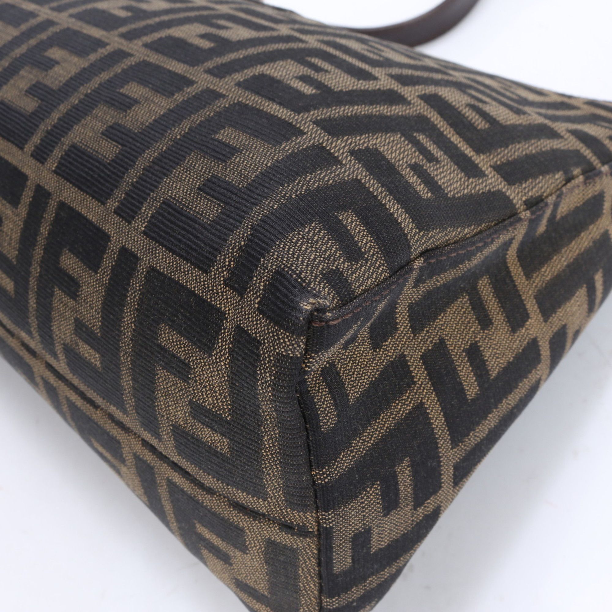 Fendi Fendi Baguette shoulder Size ONE SIZE - 10 Thumbnail