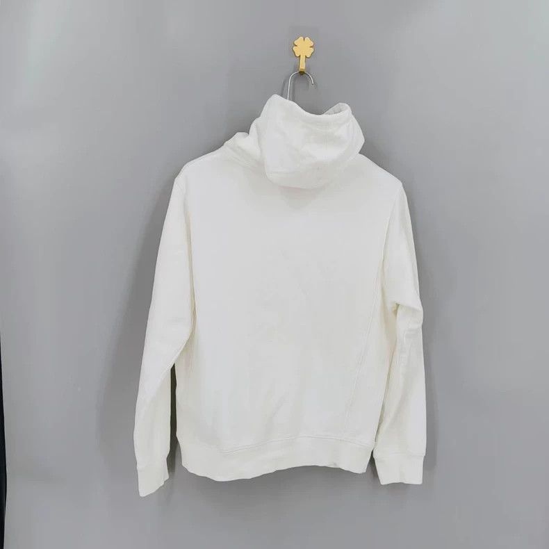 Dior christian dior atelier logo hoodie Size US M / EU 48-50 / 2 - 2 Thumbnail
