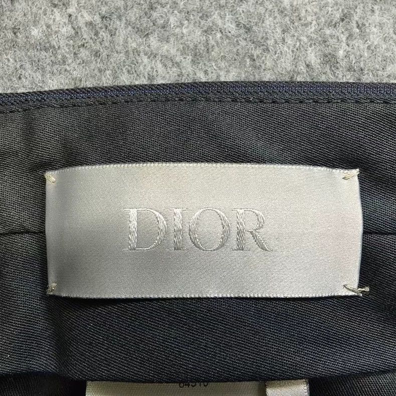 Dior Dior Casual Pants in Size 44 Size US 44 / EU 60 - 3 Thumbnail