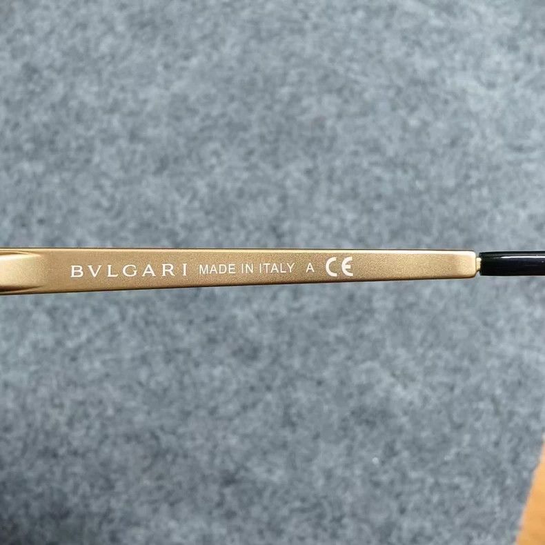 Bvlgari bvlgari red snake sunglasses Size ONE SIZE - 5 Thumbnail