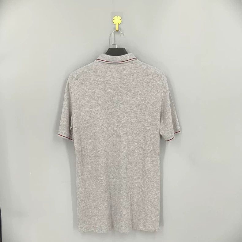 Dolce & Gabbana dolce gabbana crown embroidered polo shirt Size US L / EU 52-54 / 3 - 2 Thumbnail