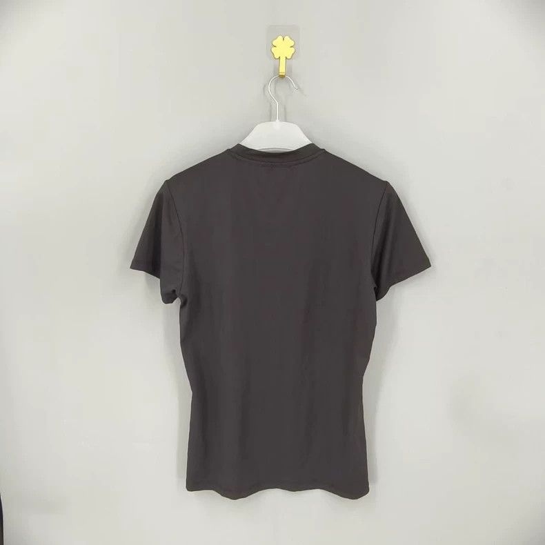 Versace versace medusa embroidered quick-dry t-shirt Size US S / EU 44-46 / 1 - 2 Thumbnail