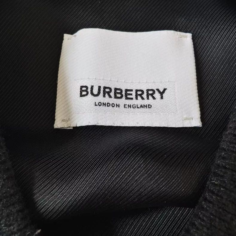 Burberry burberry classic check baseball jacket Size US L / EU 52-54 / 3 - 3 Thumbnail