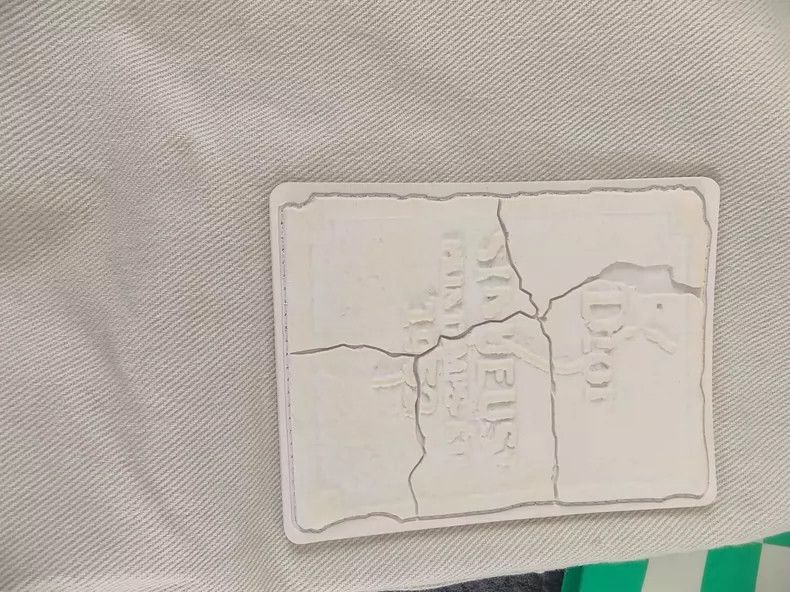 Dior dior white casual long pants with tags Size US 32 / EU 48 - 3 Thumbnail