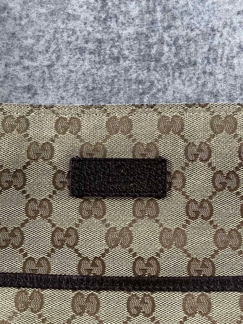 Gucci gucci monogram shoulder bag in great condition Size ONE SIZE - 5 Thumbnail