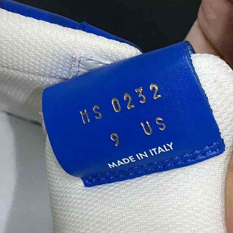 Louis Vuitton louis vuitton x nike air force 1 sneakers Size US 9 / EU 42 - 8 Thumbnail